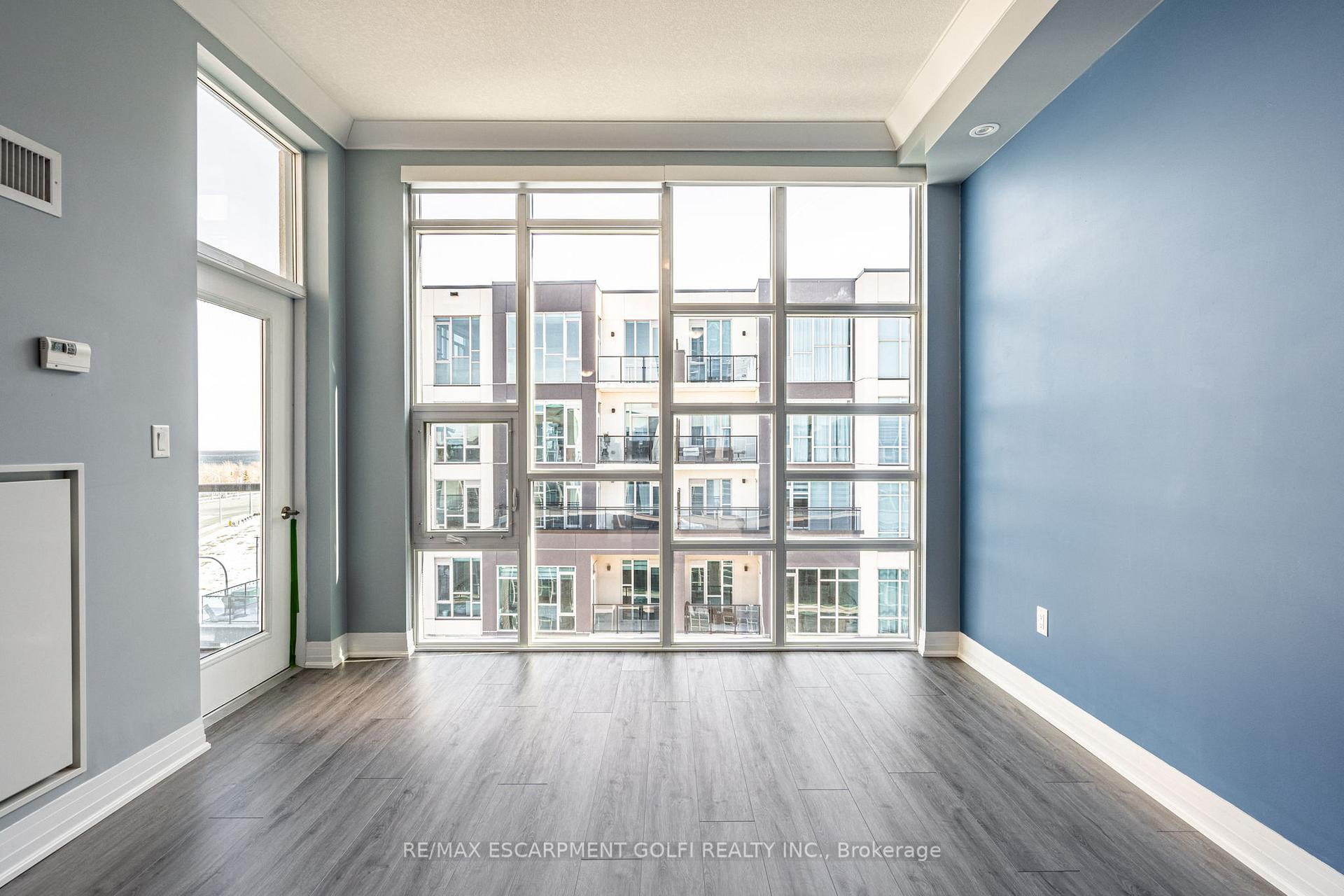 Photo 15 of Unit 509, 10 Concord Place, Grimsby, Grimsby Beach — HOMEH