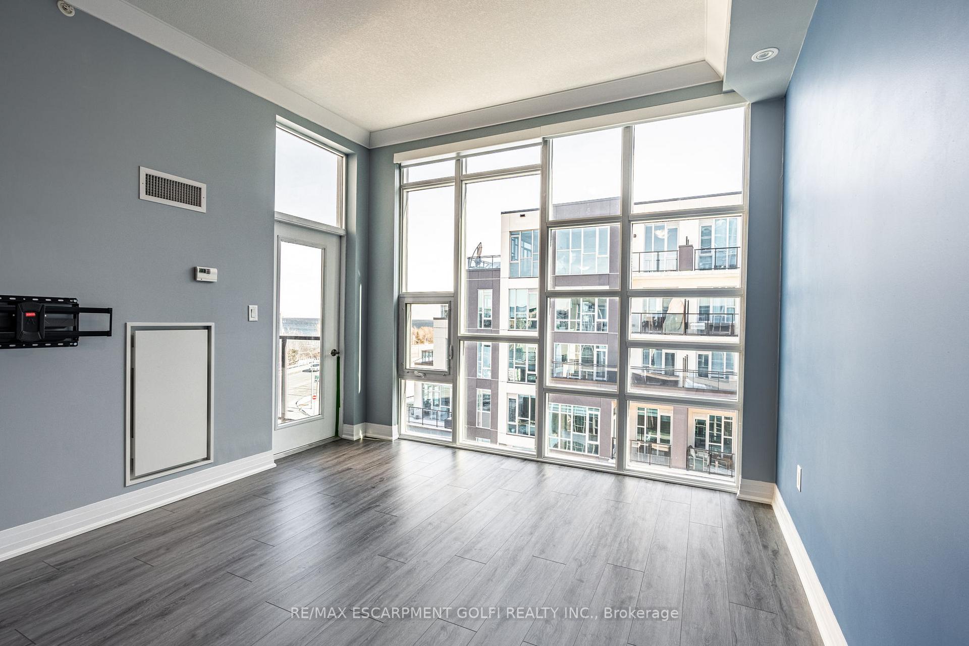 Photo 14 of Unit 509, 10 Concord Place, Grimsby, Grimsby Beach — HOMEH