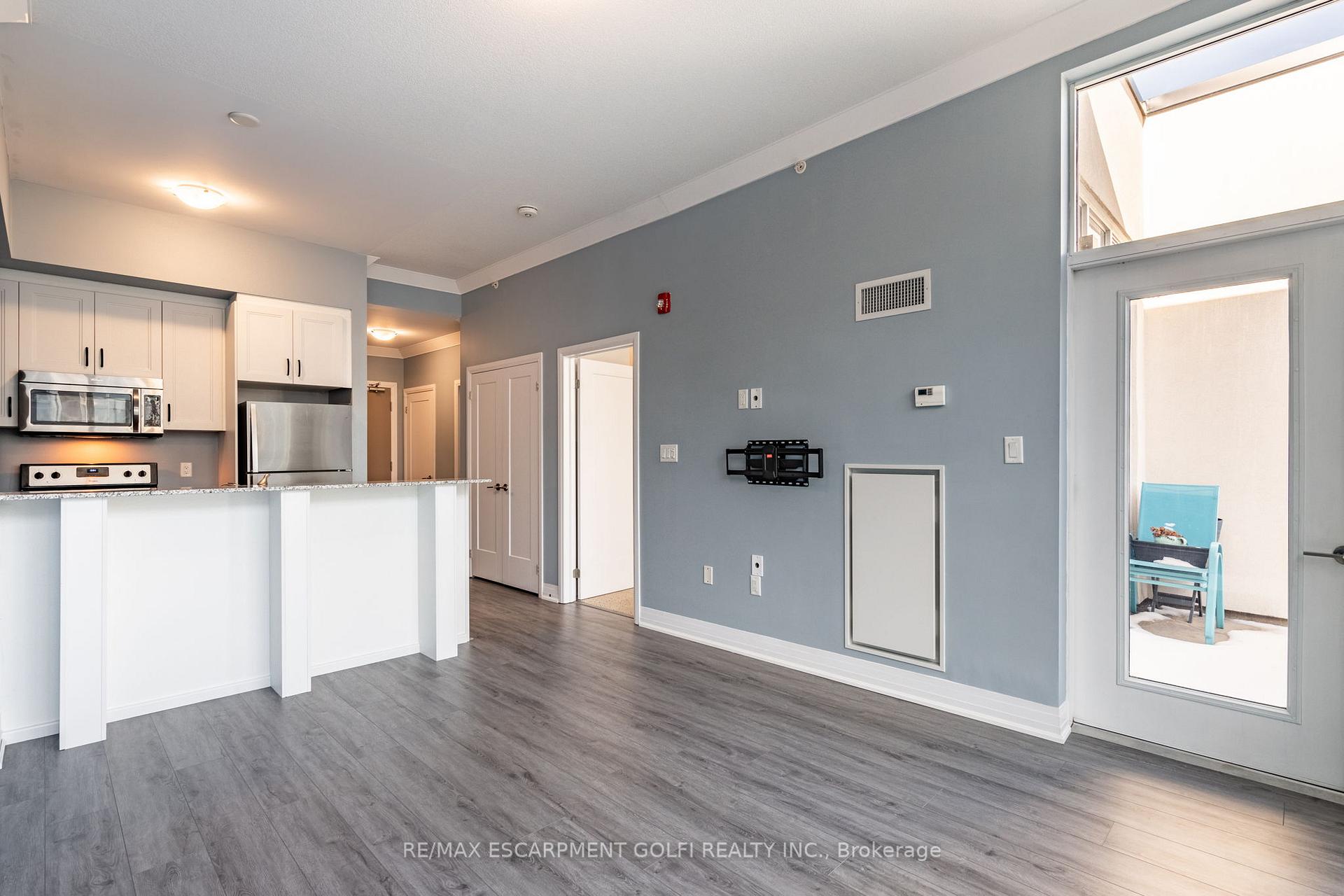 Photo 30 of Unit 509, 10 Concord Place, Grimsby, Grimsby Beach — HOMEH