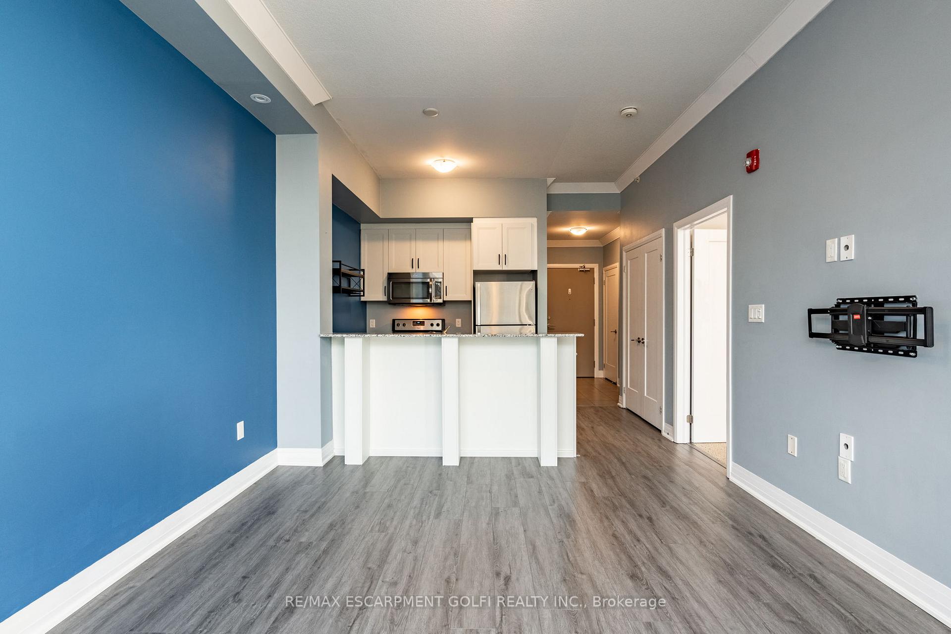 Photo 26 of Unit 509, 10 Concord Place, Grimsby, Grimsby Beach — HOMEH