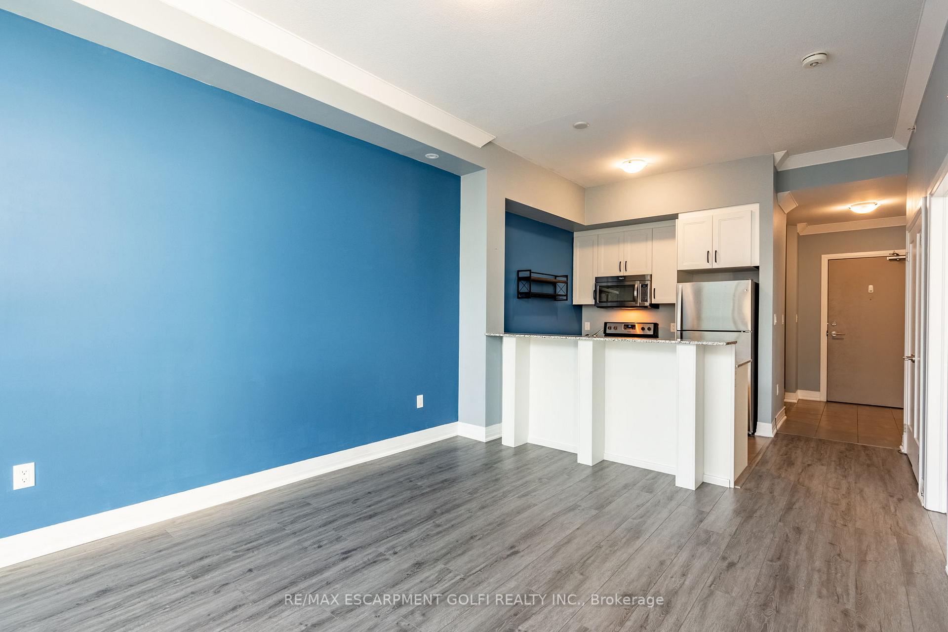Photo 18 of Unit 509, 10 Concord Place, Grimsby, Grimsby Beach — HOMEH