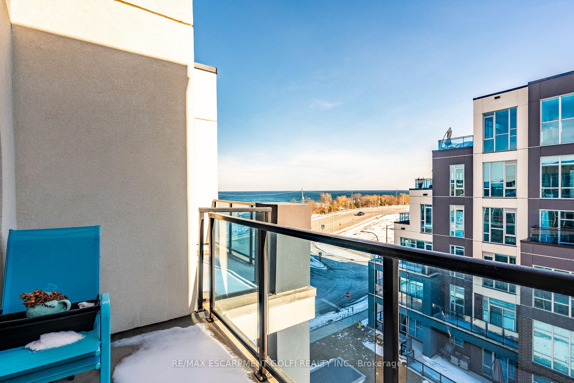 Photo 20 of Unit 509, 10 Concord Place, Grimsby, Grimsby Beach — HOMEH