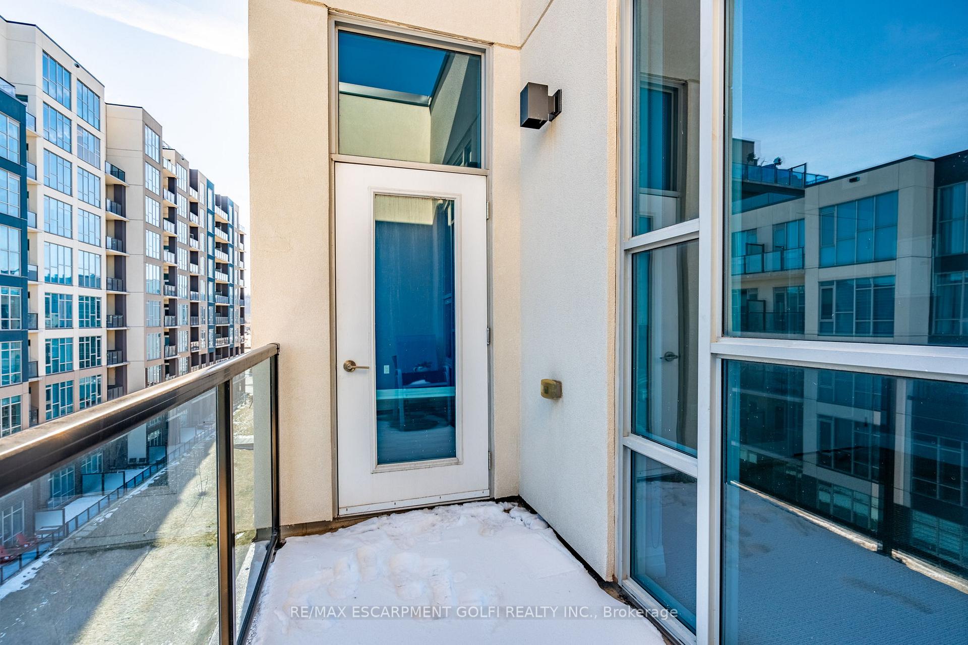 Photo 24 of Unit 509, 10 Concord Place, Grimsby, Grimsby Beach — HOMEH