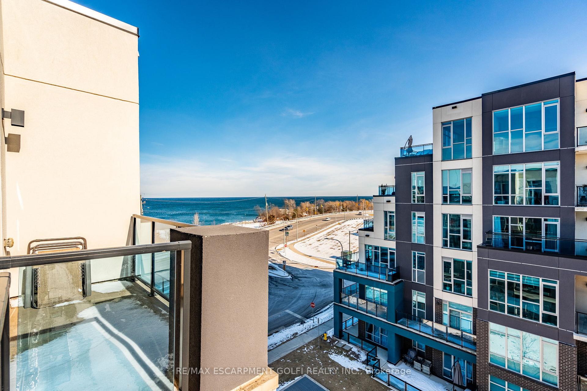 Photo 23 of Unit 509, 10 Concord Place, Grimsby, Grimsby Beach — HOMEH