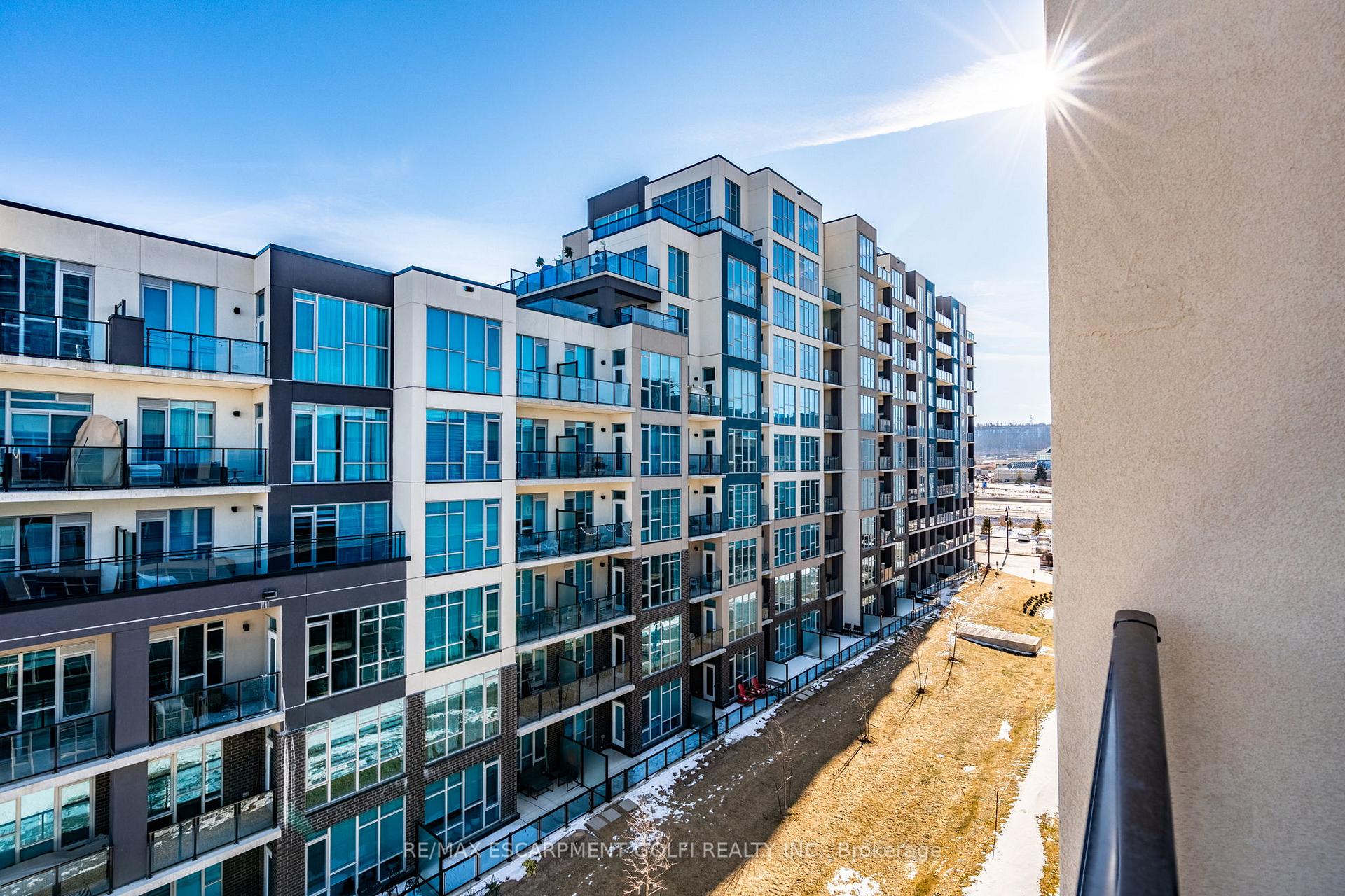 Photo 25 of Unit 509, 10 Concord Place, Grimsby, Grimsby Beach — HOMEH