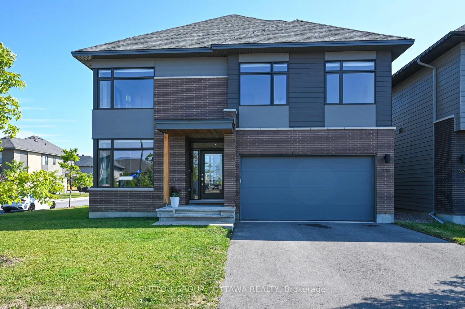 Photo 1 of 732 Wooler Place, Ottawa, Leitrim — HOMEH