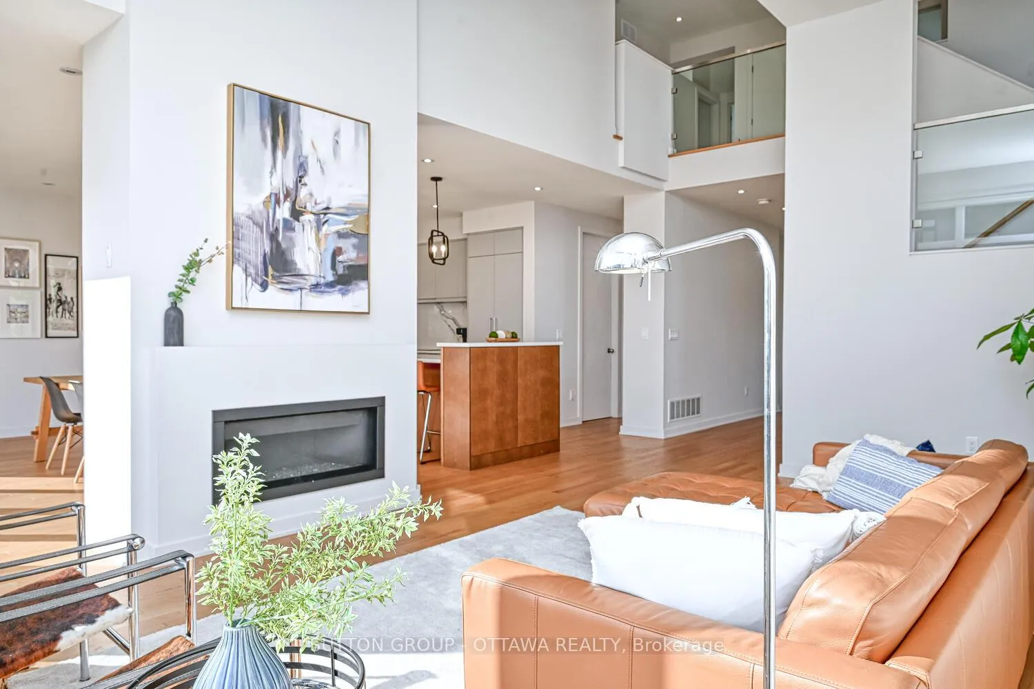 Photo 7 of 732 Wooler Place, Ottawa, Leitrim — HOMEH