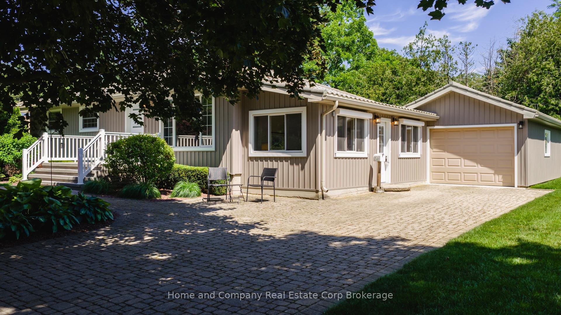 Photo 1 of 69 Water Street, Huron East, Egmondville — HOMEH