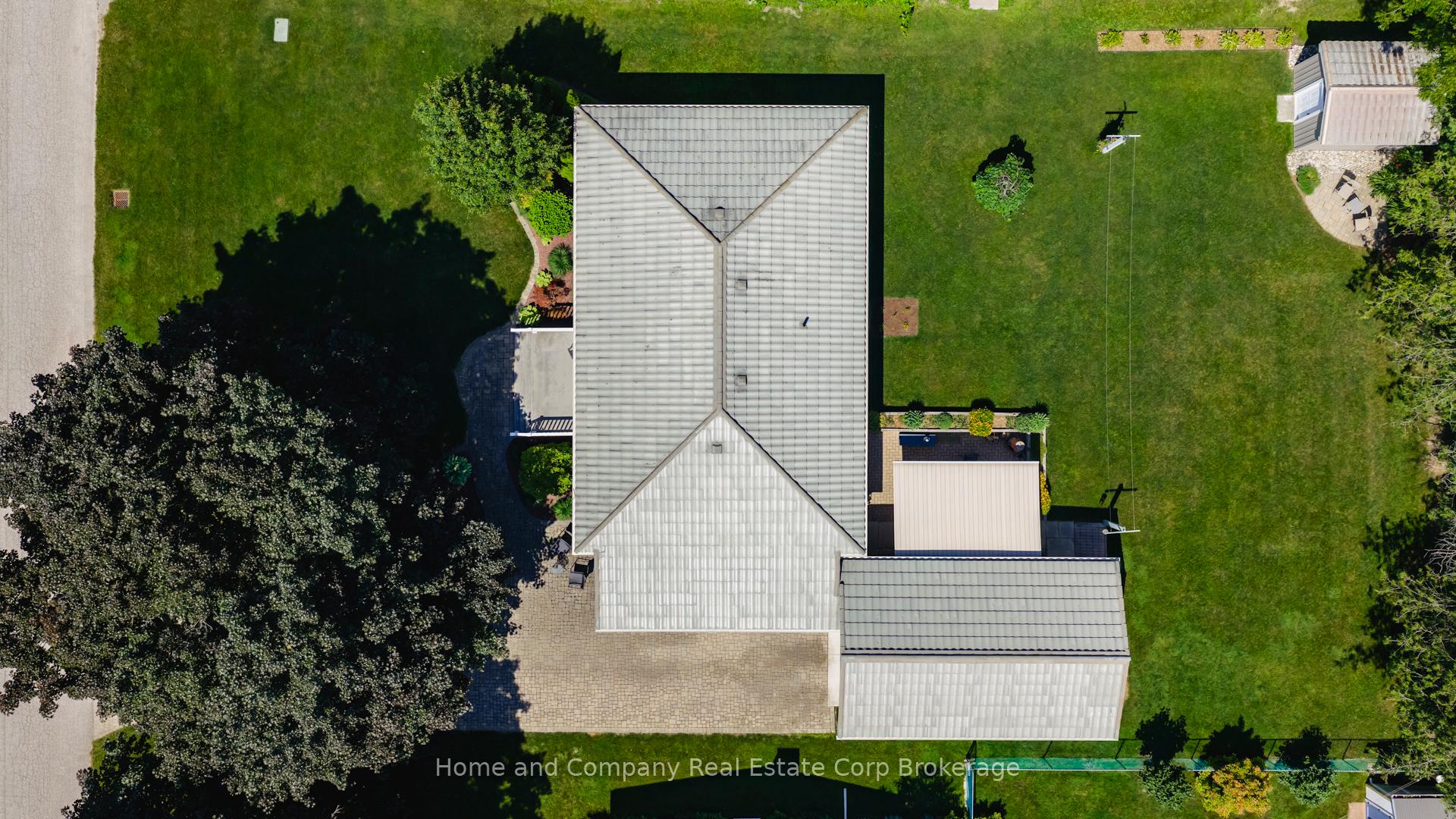 Photo 5 of 69 Water Street, Huron East, Egmondville — HOMEH