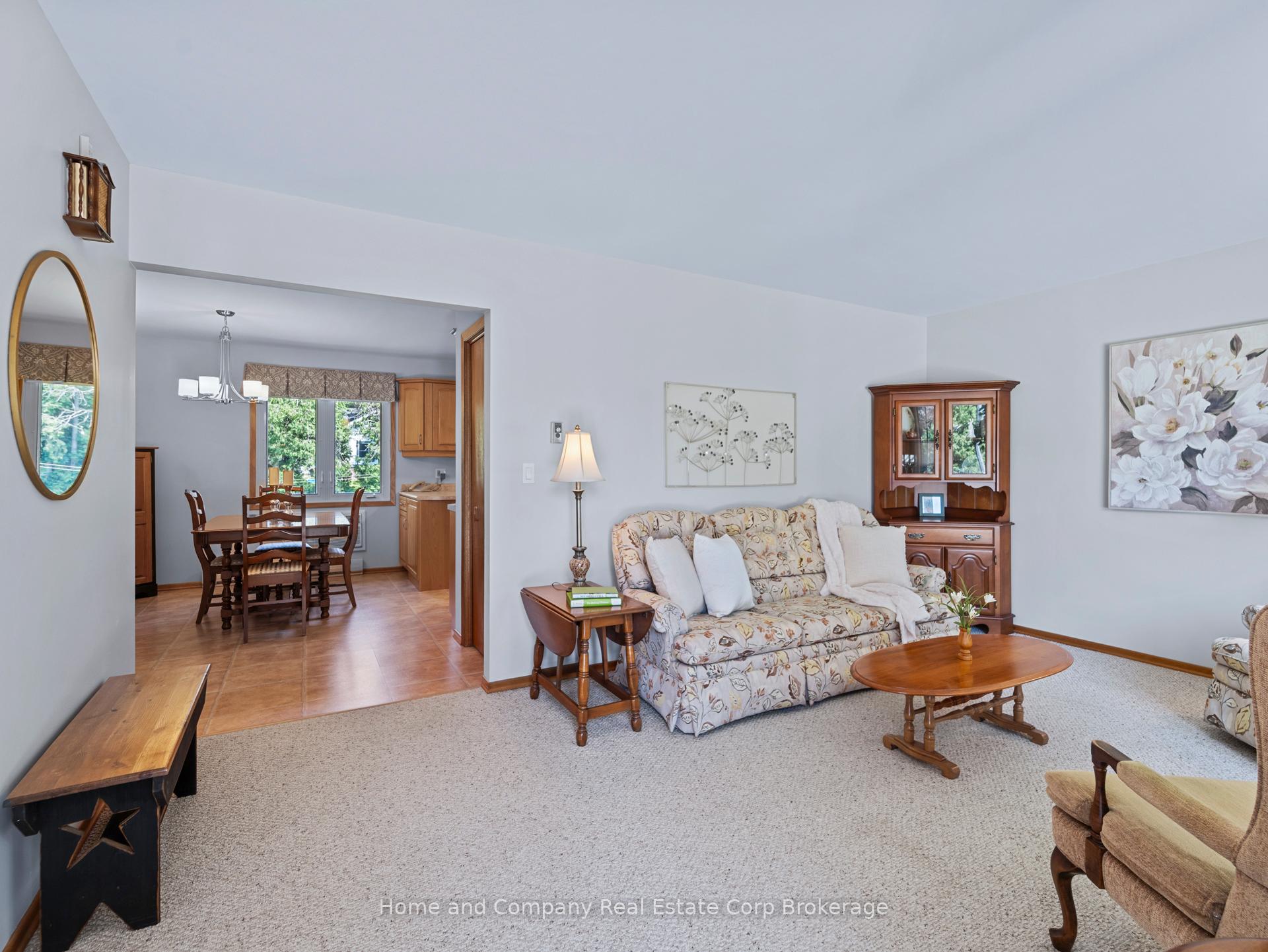 Photo 6 of 69 Water Street, Huron East, Egmondville — HOMEH