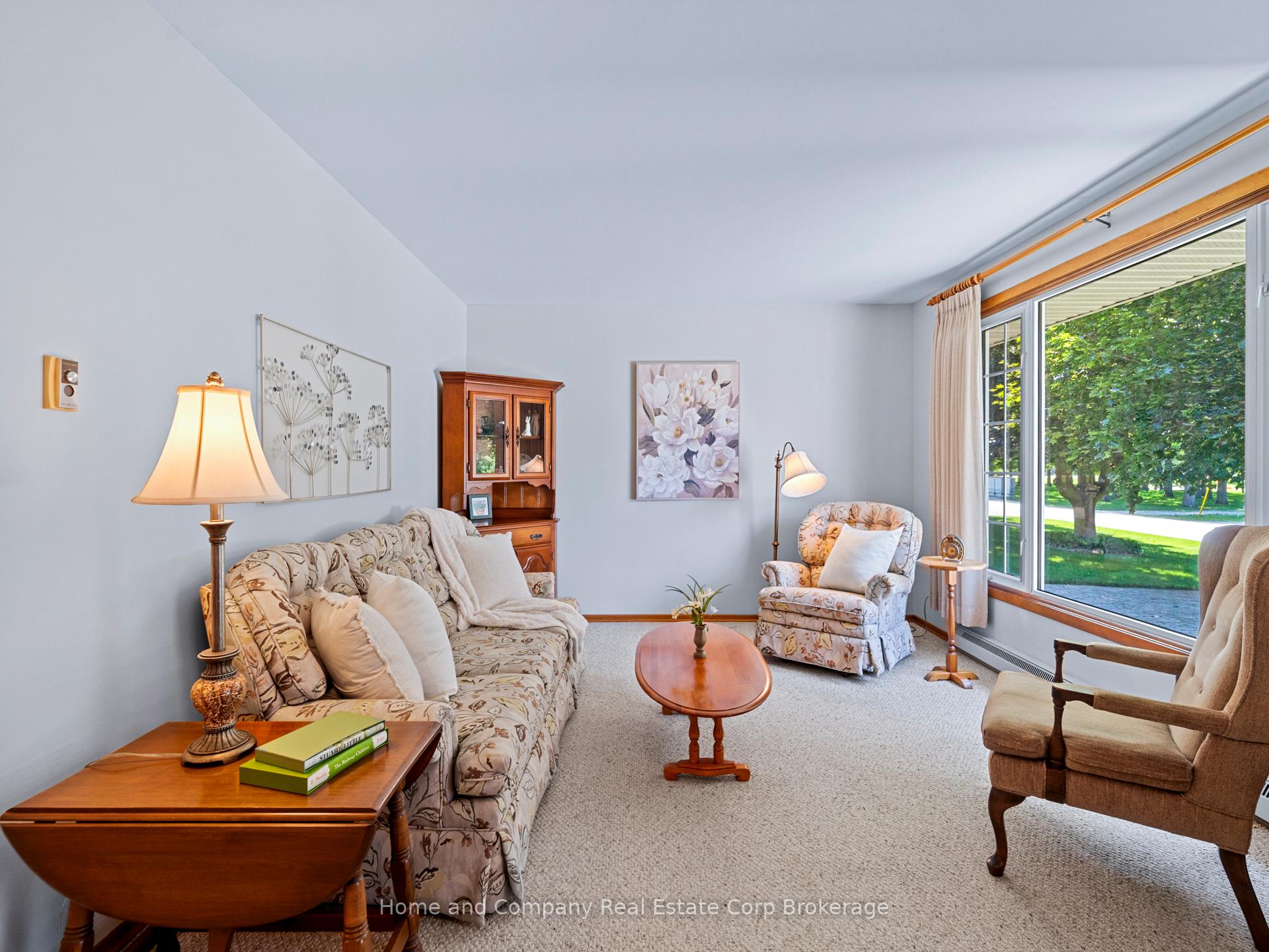 Photo 7 of 69 Water Street, Huron East, Egmondville — HOMEH