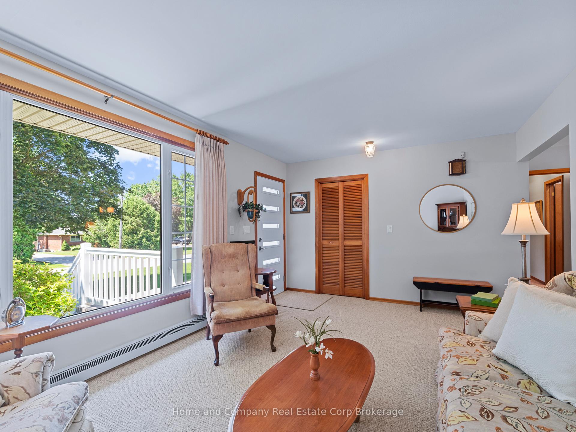 Photo 9 of 69 Water Street, Huron East, Egmondville — HOMEH