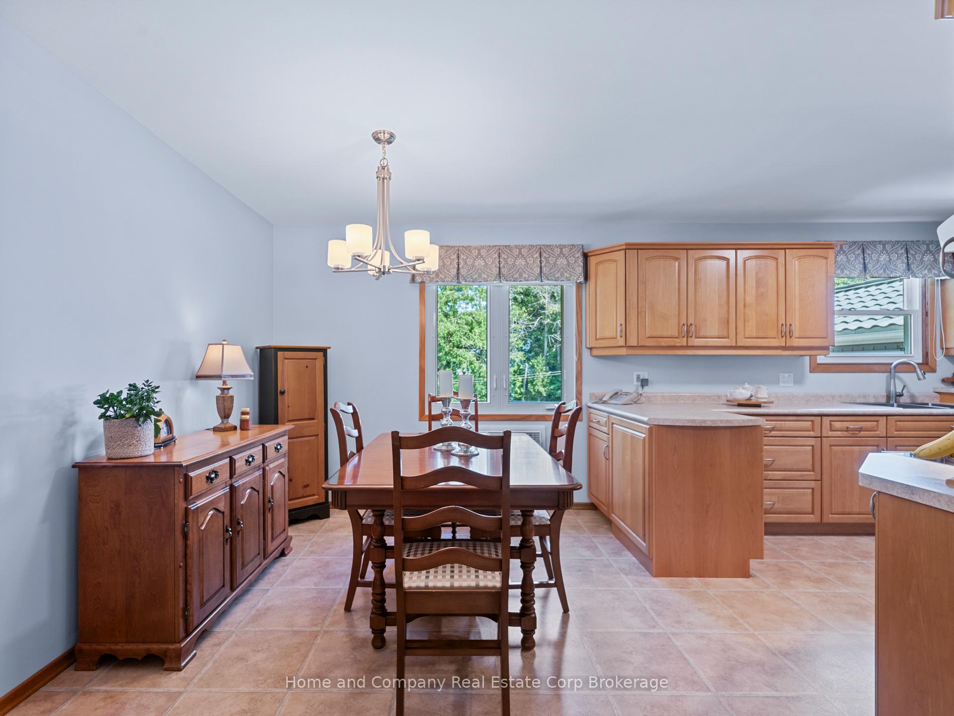 Photo 10 of 69 Water Street, Huron East, Egmondville — HOMEH