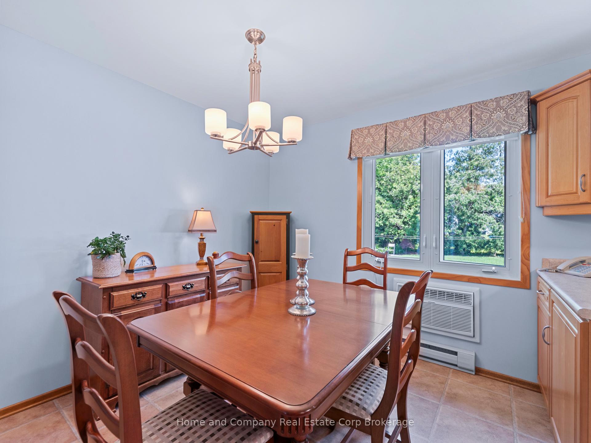 Photo 11 of 69 Water Street, Huron East, Egmondville — HOMEH