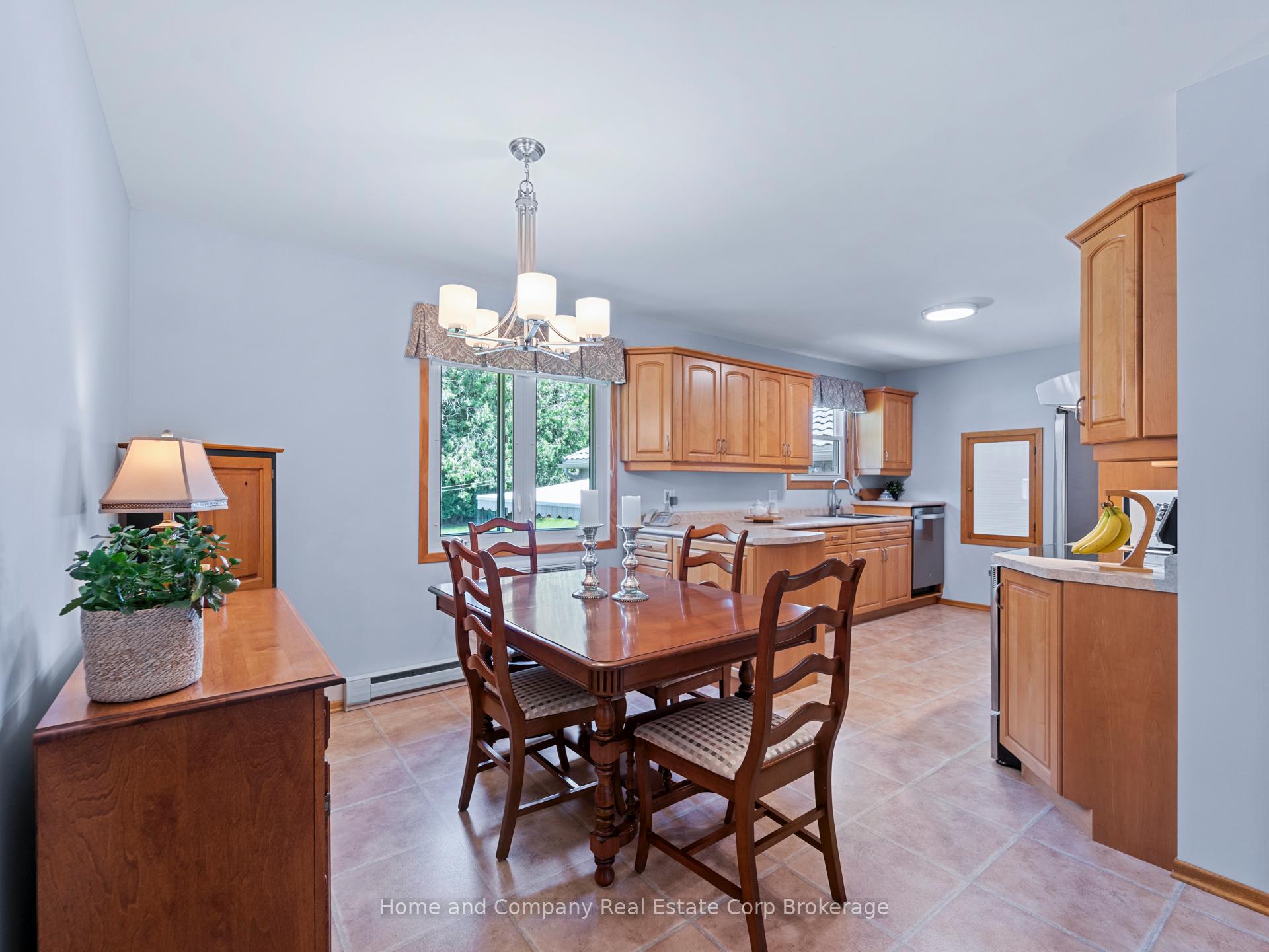 Photo 13 of 69 Water Street, Huron East, Egmondville — HOMEH