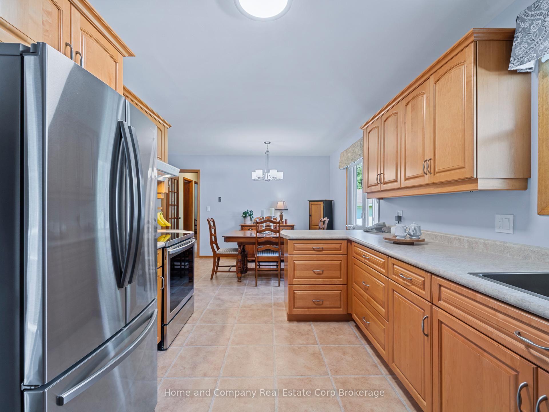 Photo 14 of 69 Water Street, Huron East, Egmondville — HOMEH