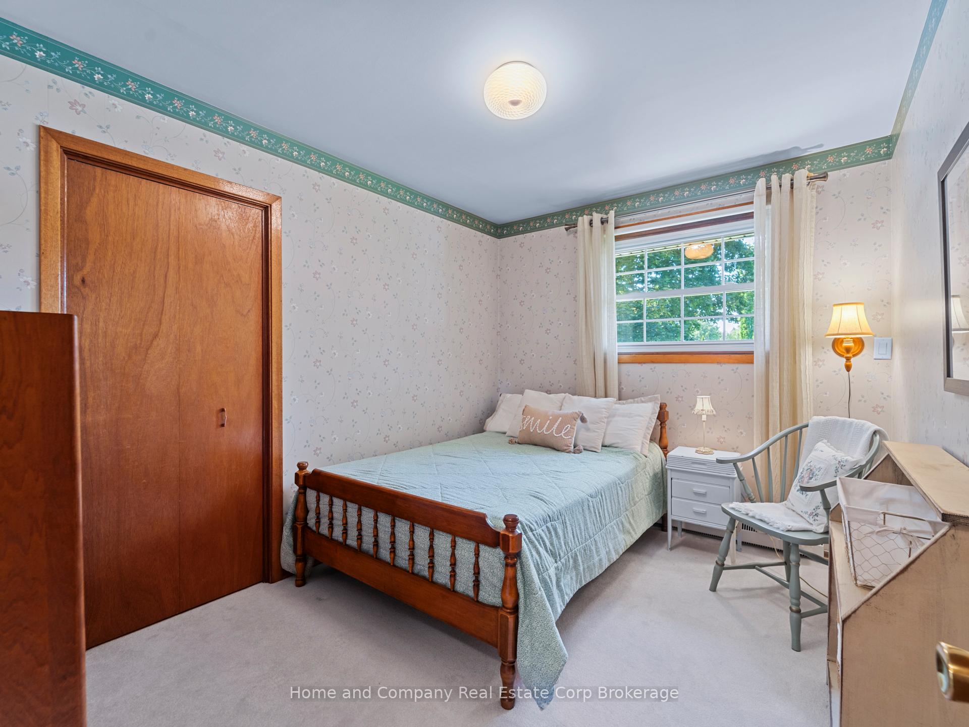 Photo 16 of 69 Water Street, Huron East, Egmondville — HOMEH
