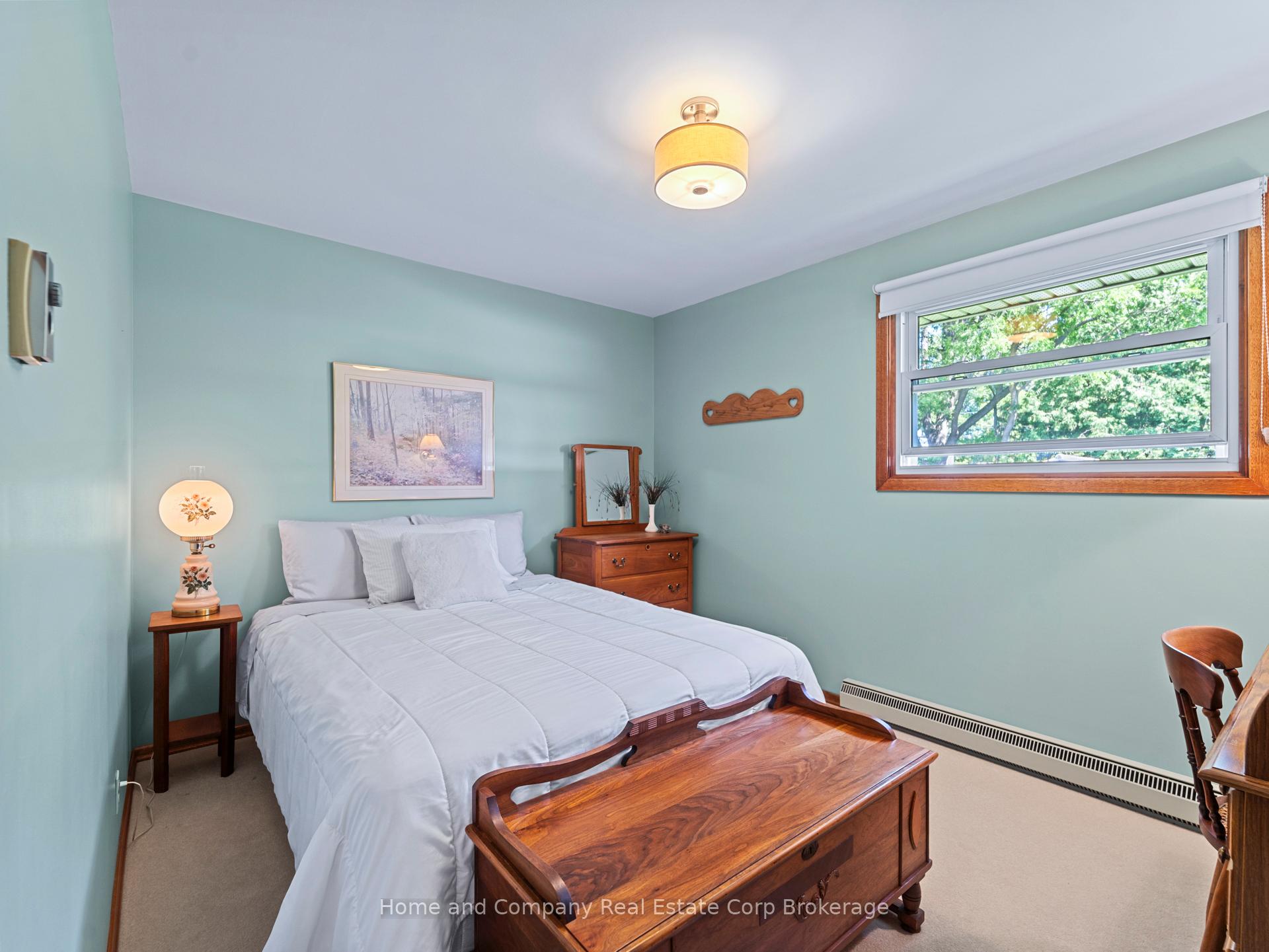 Photo 17 of 69 Water Street, Huron East, Egmondville — HOMEH