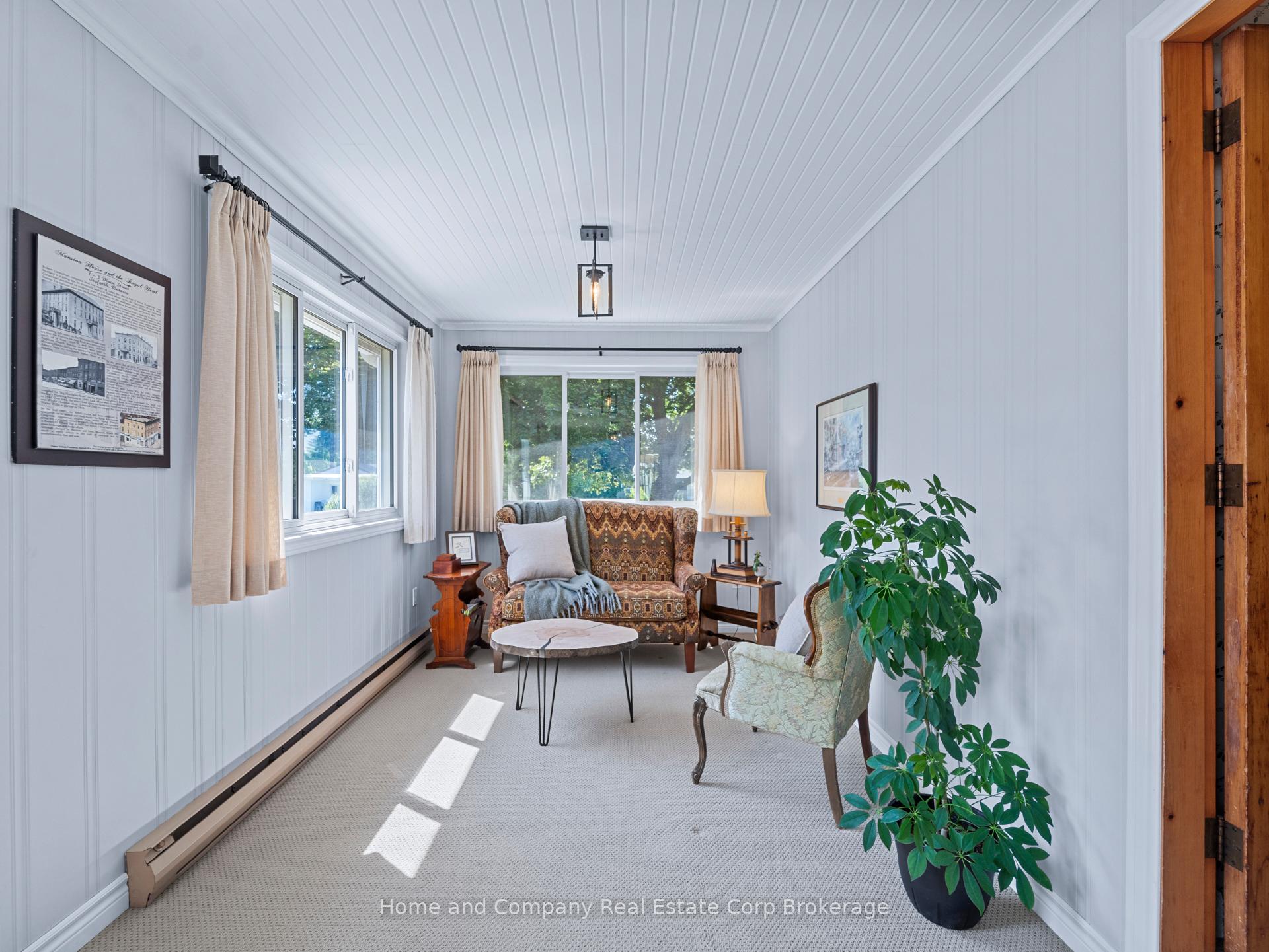 Photo 20 of 69 Water Street, Huron East, Egmondville — HOMEH