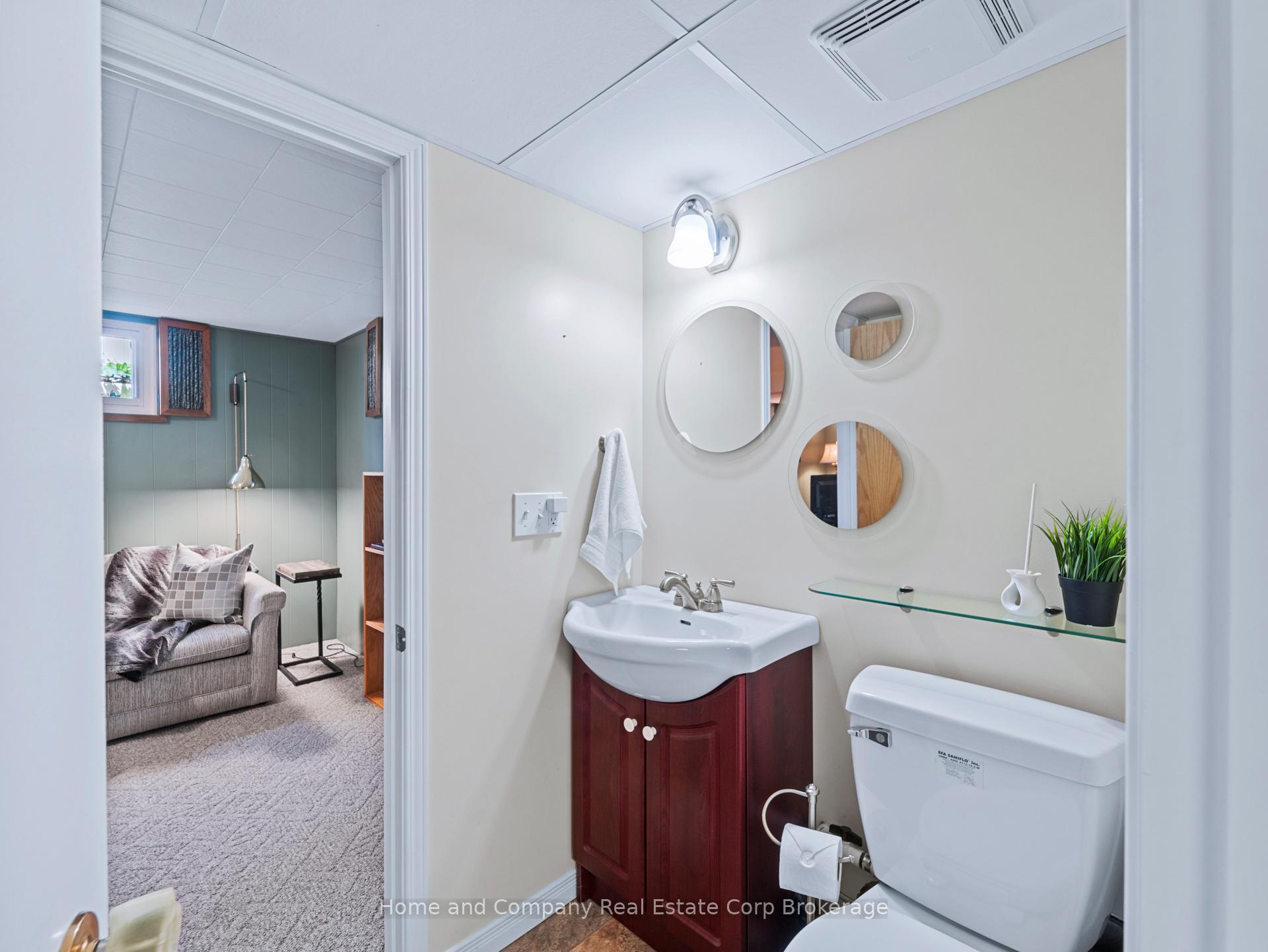 Photo 23 of 69 Water Street, Huron East, Egmondville — HOMEH