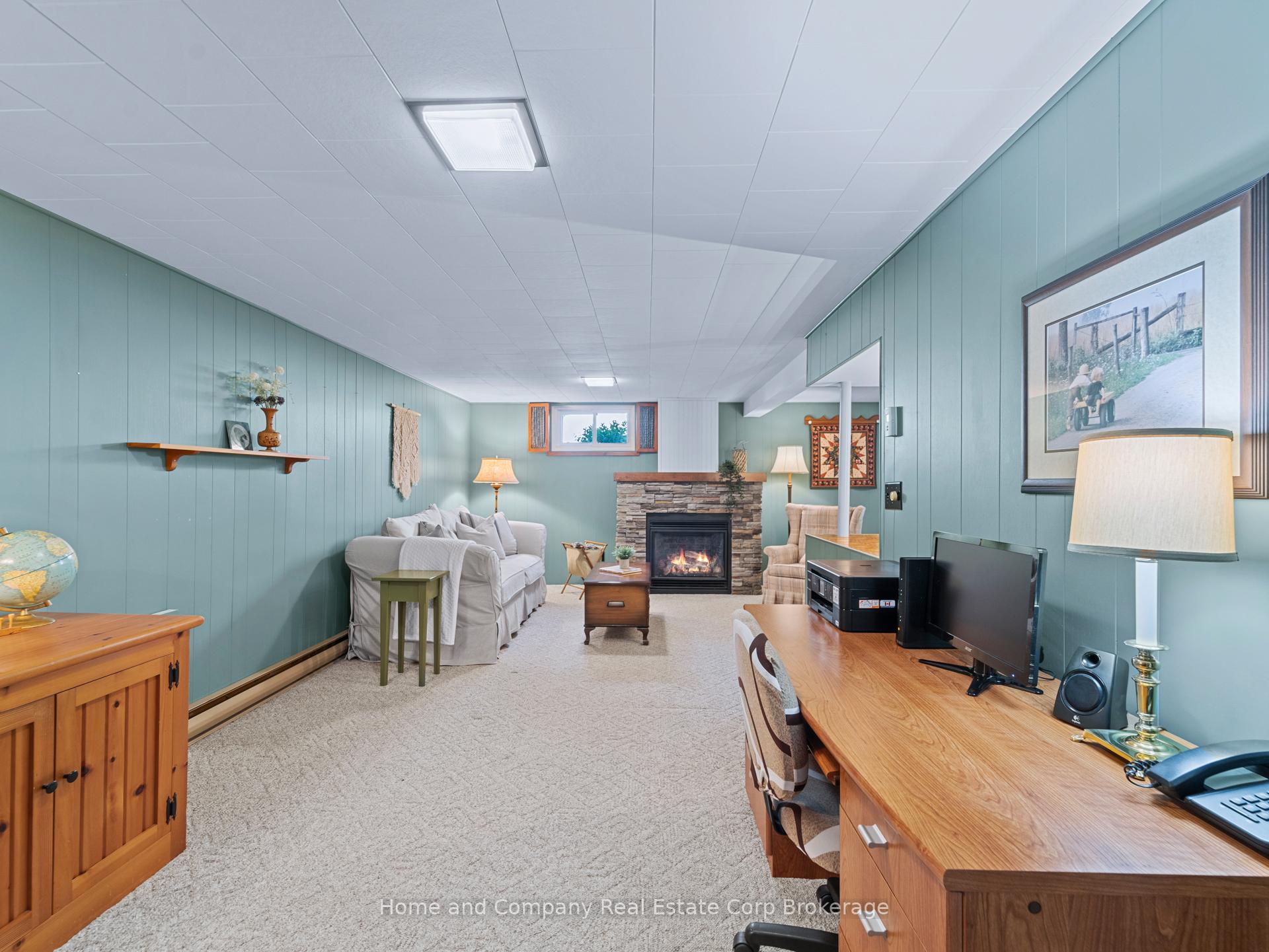Photo 24 of 69 Water Street, Huron East, Egmondville — HOMEH