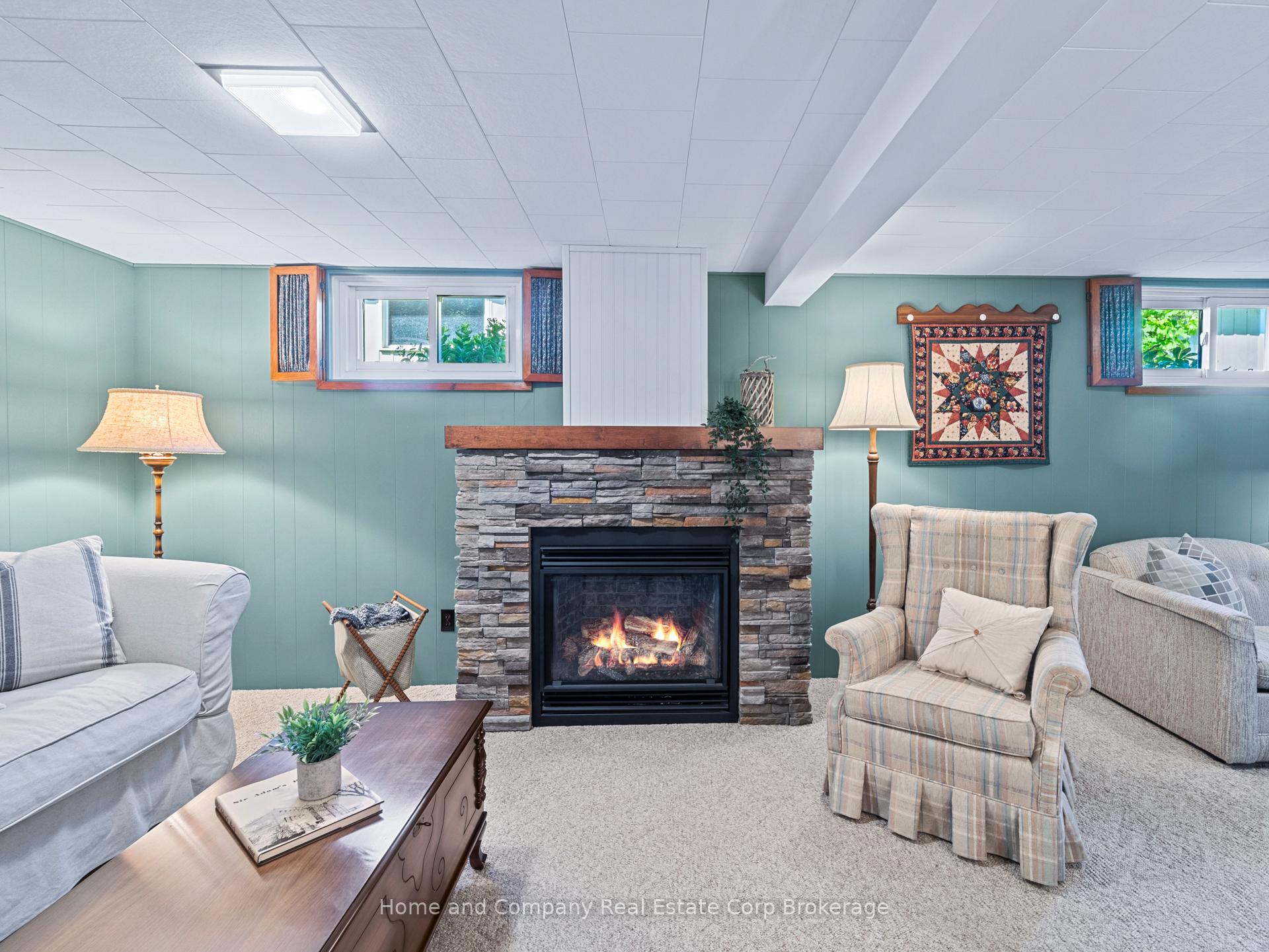 Photo 26 of 69 Water Street, Huron East, Egmondville — HOMEH