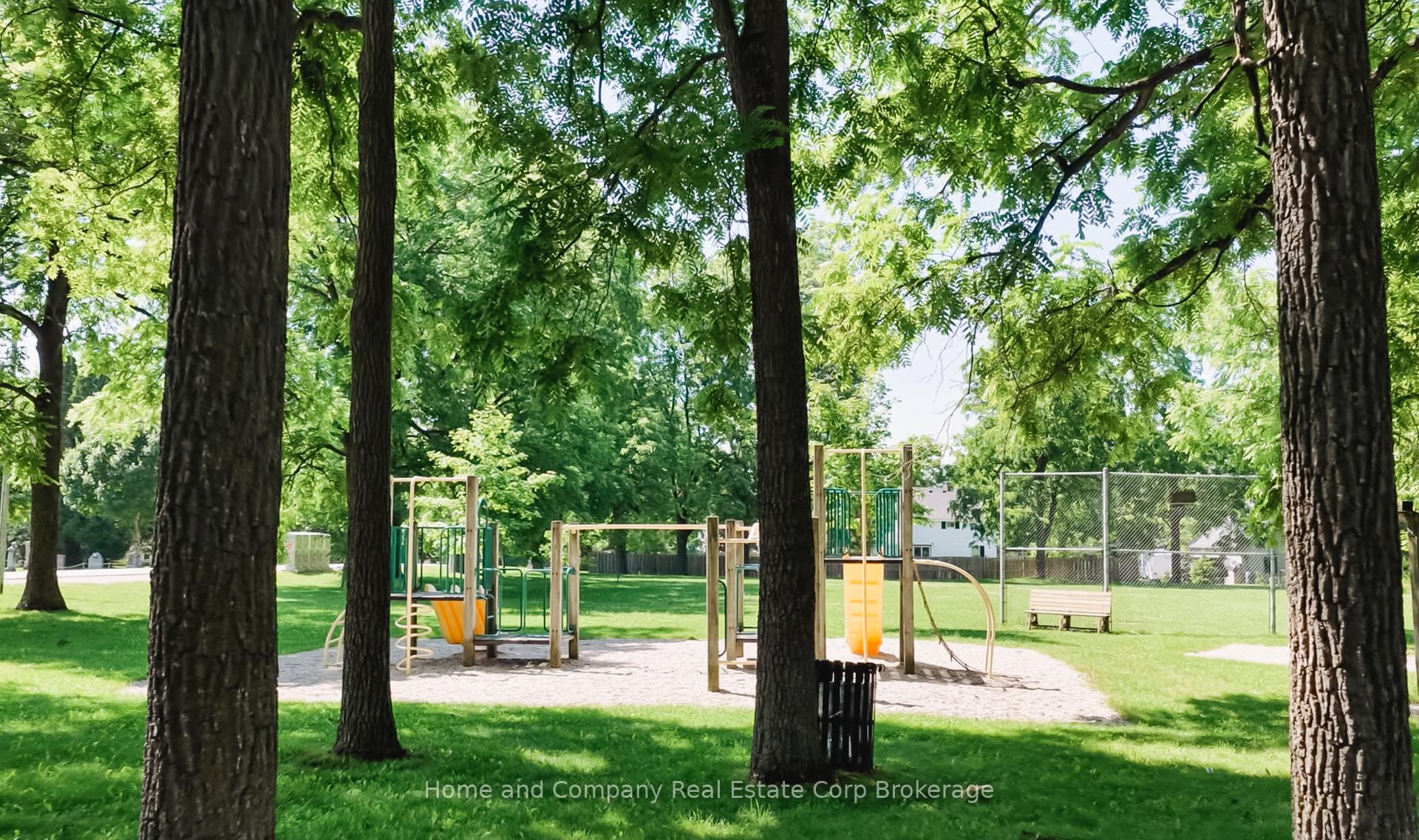 Photo 31 of 69 Water Street, Huron East, Egmondville — HOMEH