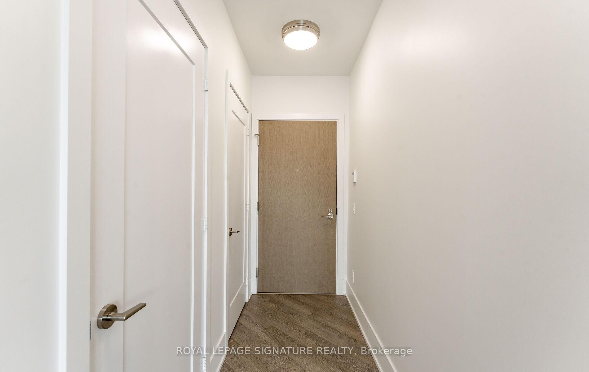 Photo 22 of Unit PH35, 1 Edgewater Drive, Toronto, Waterfront Communities — HOMEH