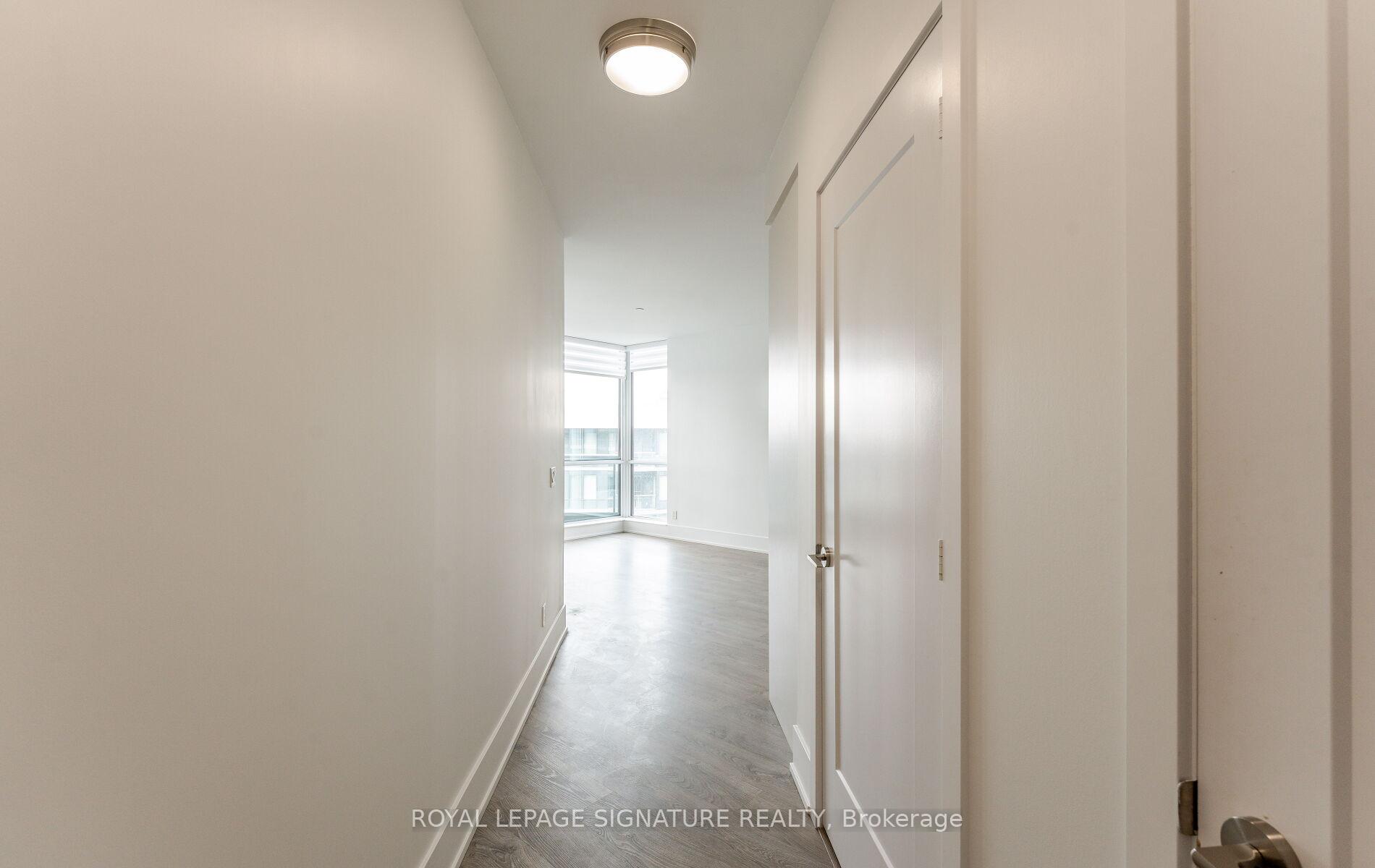 Photo 10 of Unit PH35, 1 Edgewater Drive, Toronto, Waterfront Communities — HOMEH