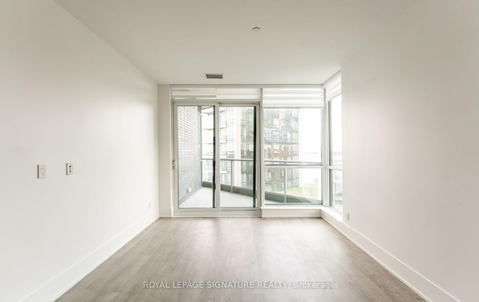 Photo 12 of Unit PH35, 1 Edgewater Drive, Toronto, Waterfront Communities — HOMEH