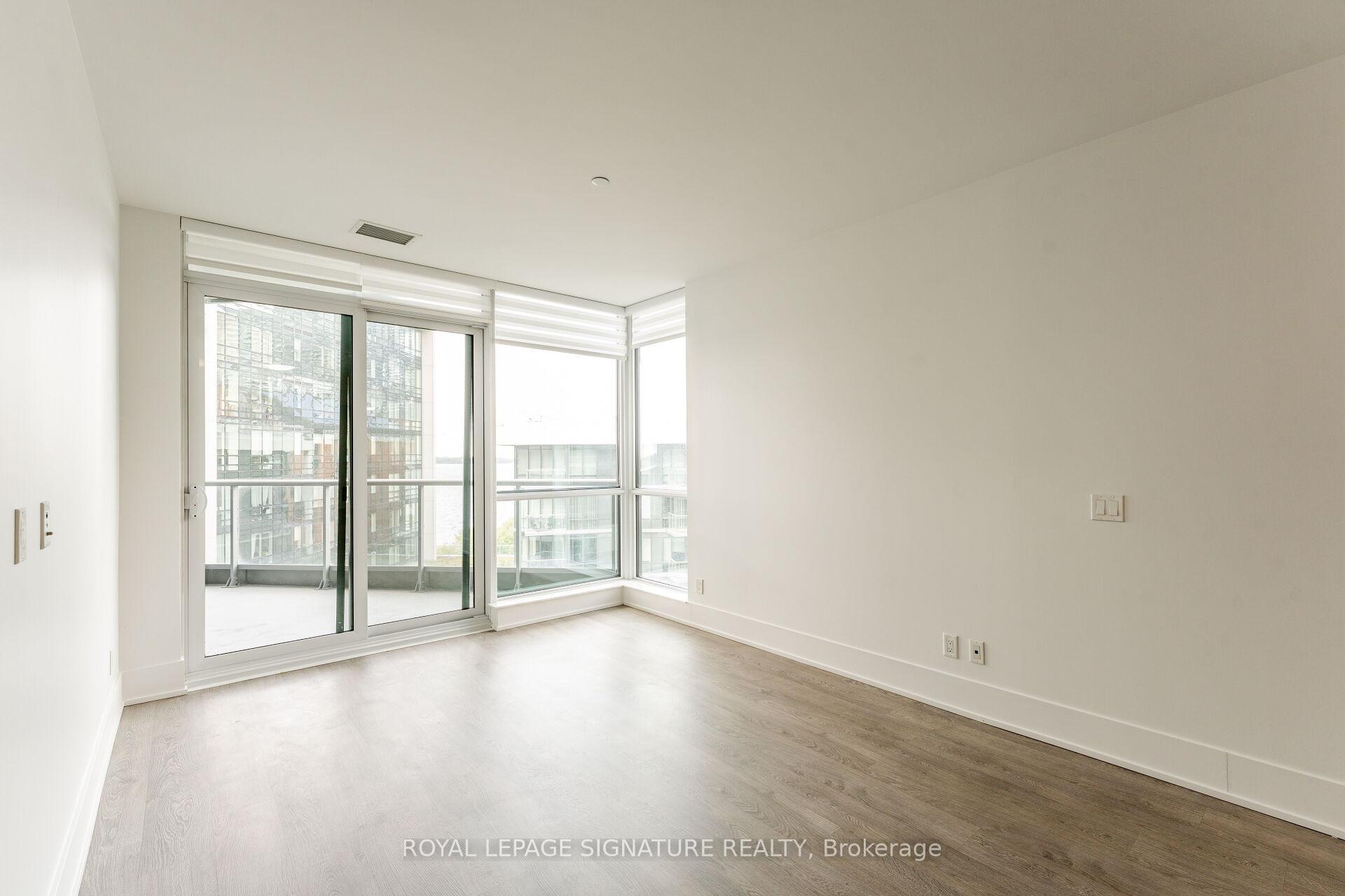 Photo 24 of Unit PH35, 1 Edgewater Drive, Toronto, Waterfront Communities — HOMEH