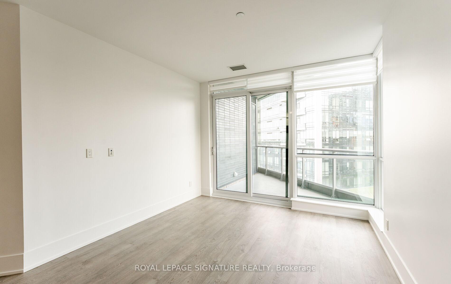 Photo 13 of Unit PH35, 1 Edgewater Drive, Toronto, Waterfront Communities — HOMEH