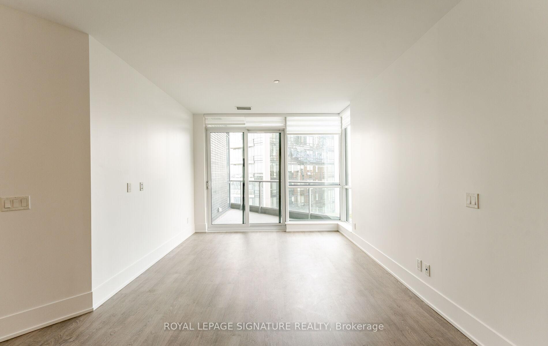 Photo 23 of Unit PH35, 1 Edgewater Drive, Toronto, Waterfront Communities — HOMEH