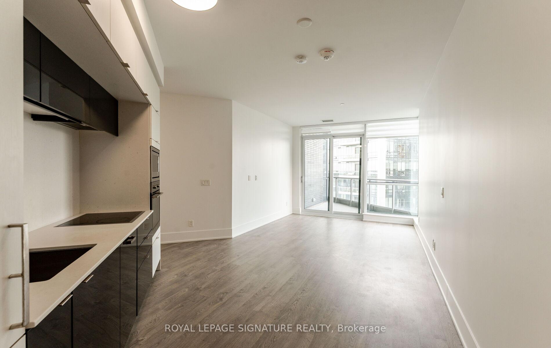 Photo 26 of Unit PH35, 1 Edgewater Drive, Toronto, Waterfront Communities — HOMEH