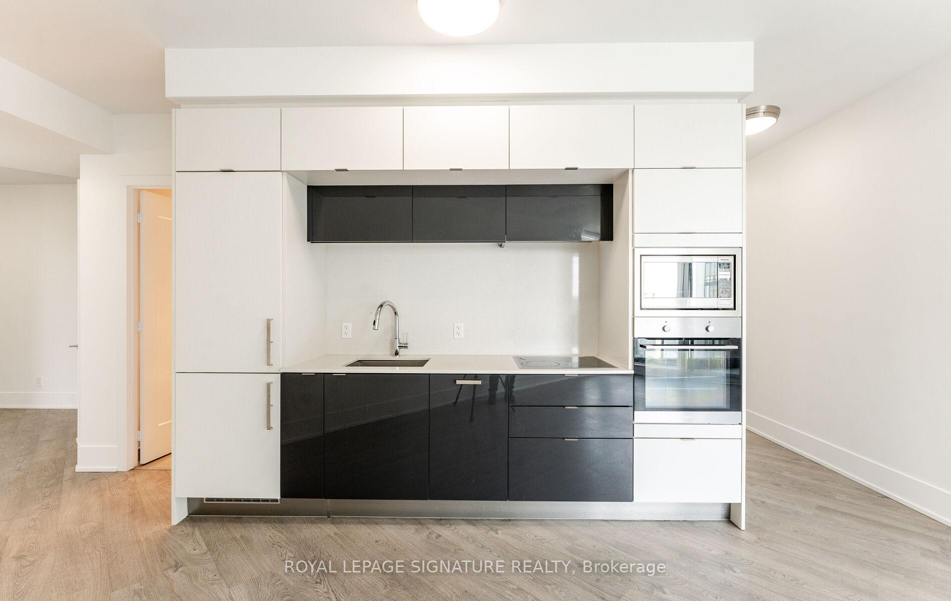 Photo 14 of Unit PH35, 1 Edgewater Drive, Toronto, Waterfront Communities — HOMEH