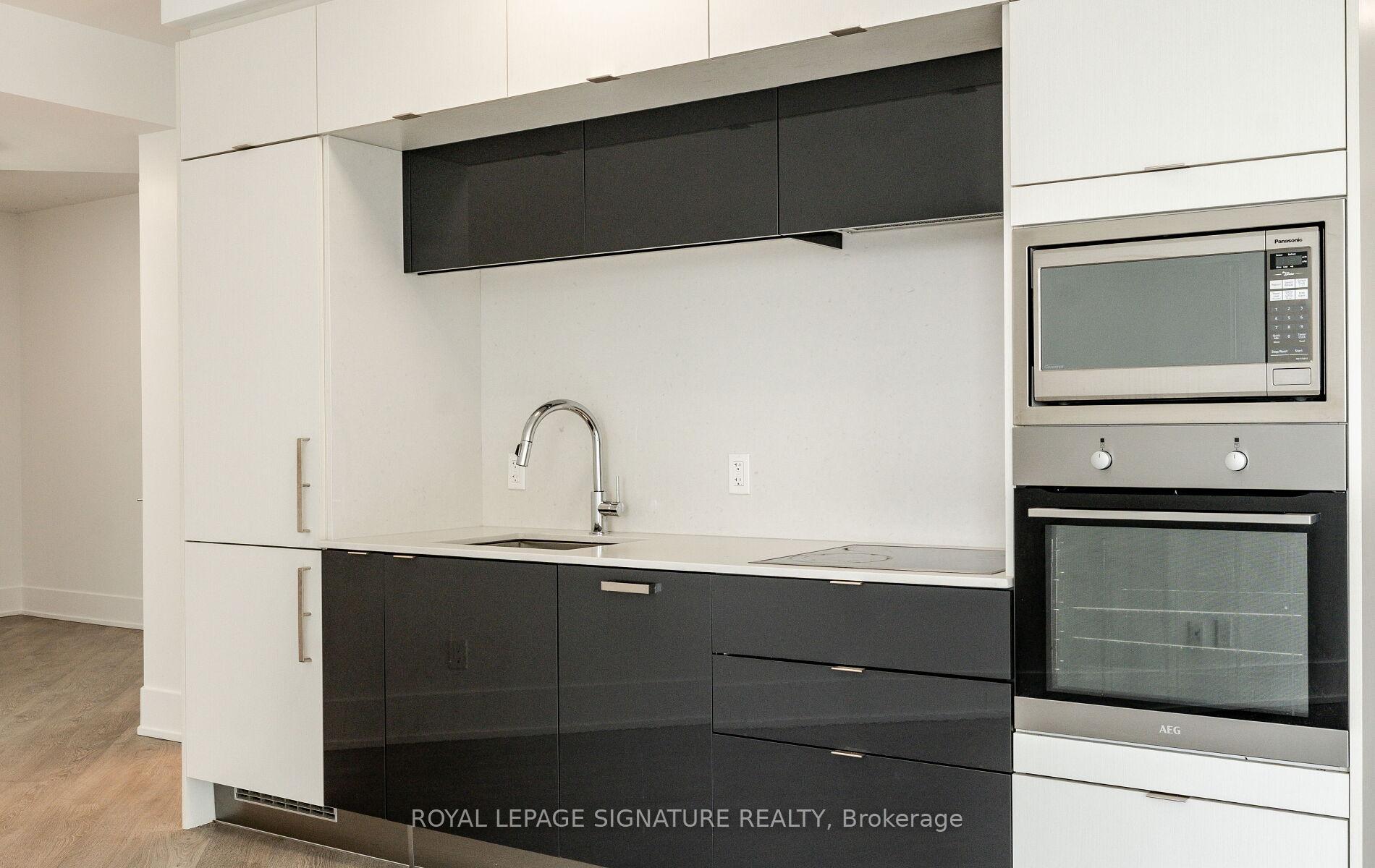 Photo 33 of Unit PH35, 1 Edgewater Drive, Toronto, Waterfront Communities — HOMEH