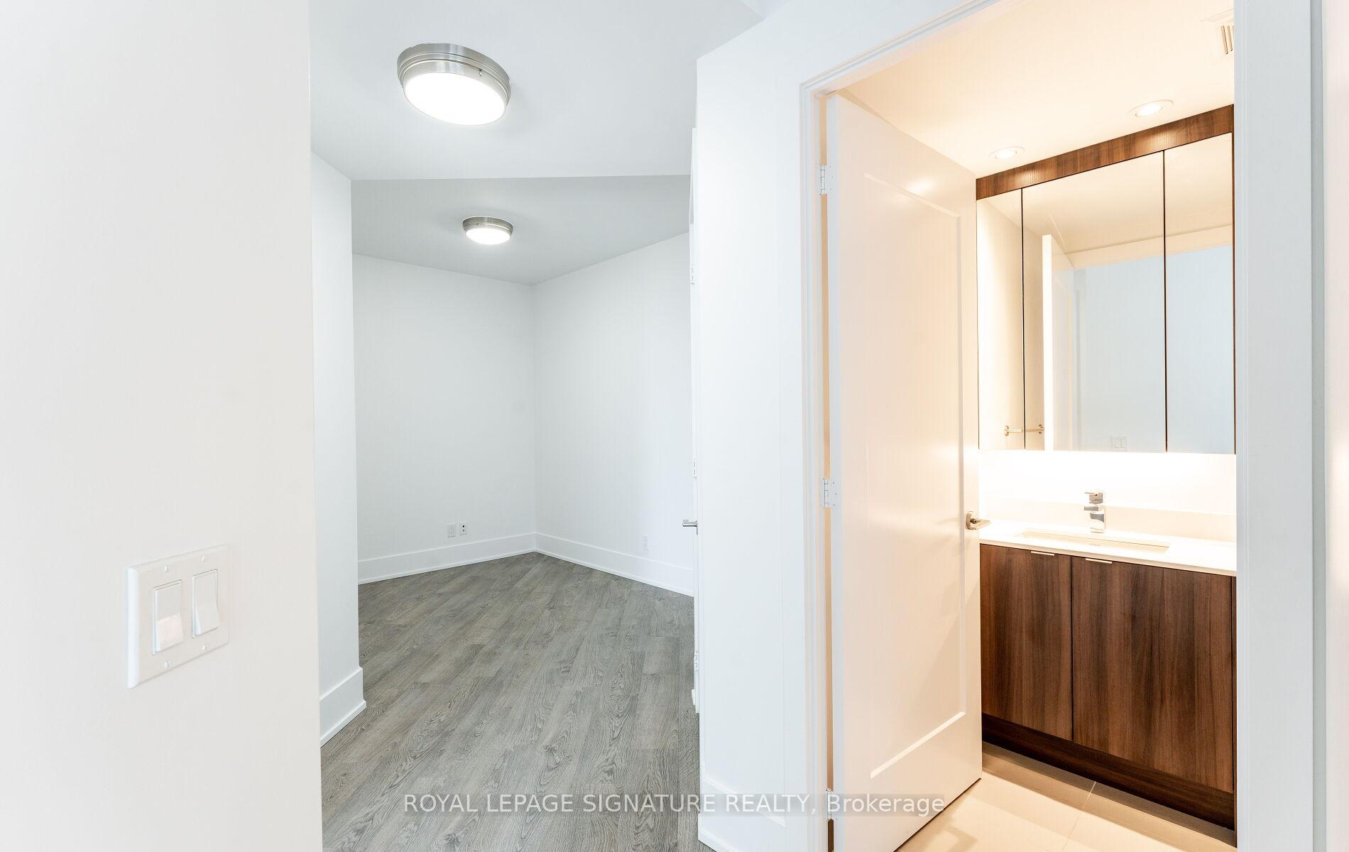 Photo 20 of Unit PH35, 1 Edgewater Drive, Toronto, Waterfront Communities — HOMEH