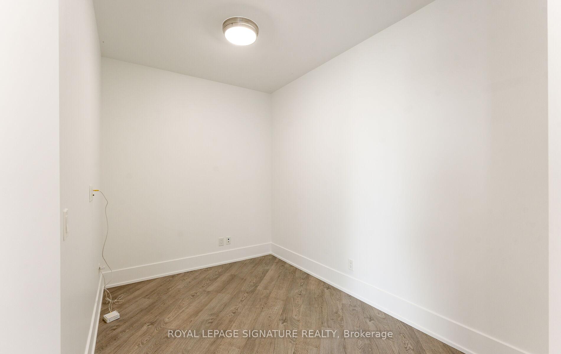 Photo 17 of Unit PH35, 1 Edgewater Drive, Toronto, Waterfront Communities — HOMEH