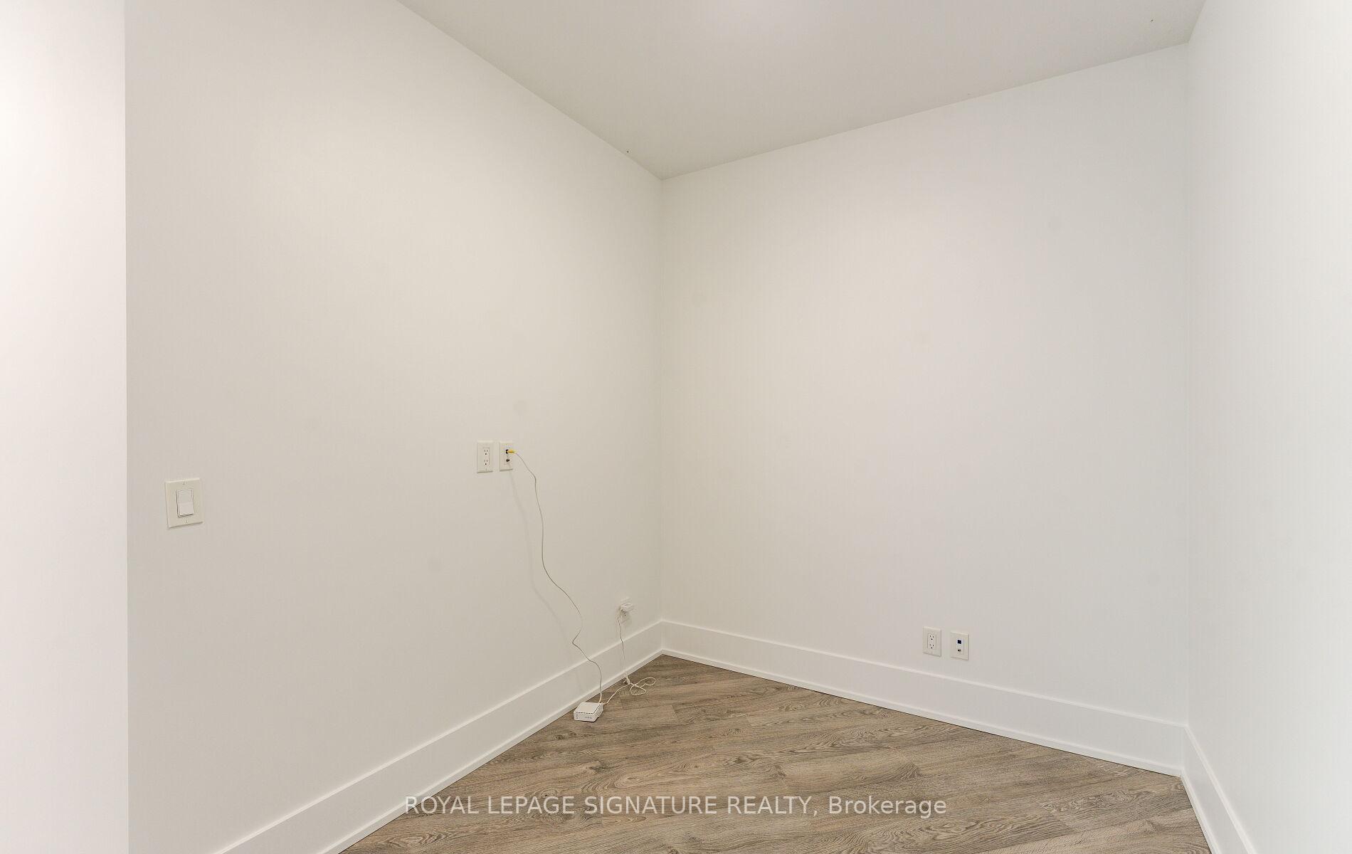 Photo 34 of Unit PH35, 1 Edgewater Drive, Toronto, Waterfront Communities — HOMEH
