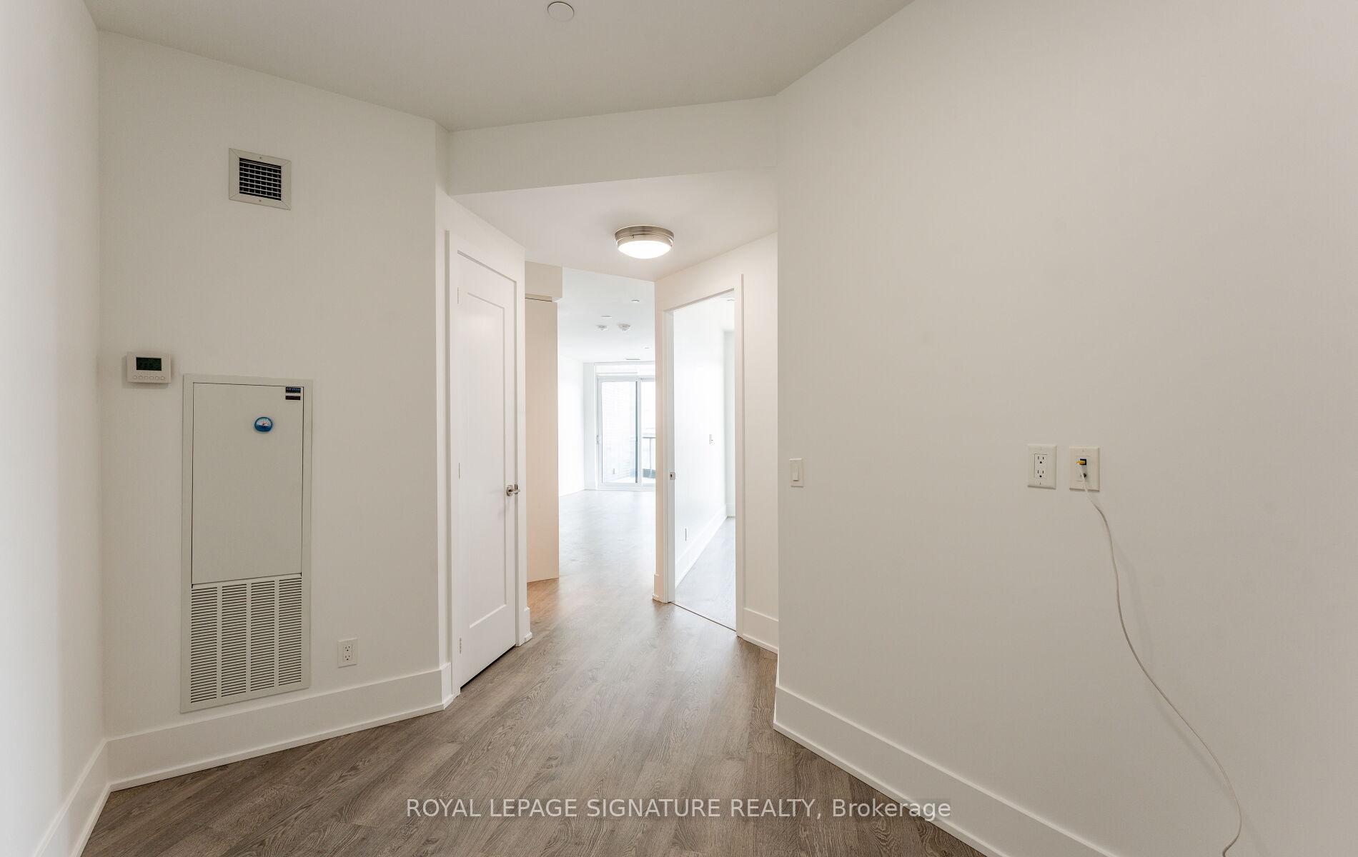 Photo 21 of Unit PH35, 1 Edgewater Drive, Toronto, Waterfront Communities — HOMEH