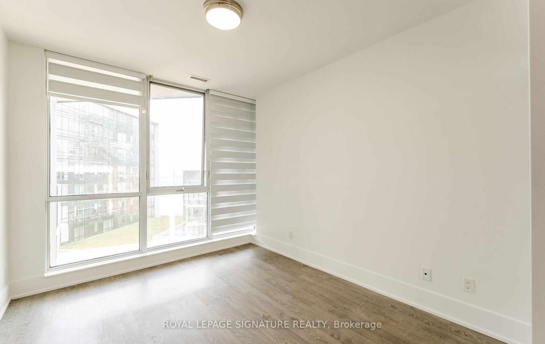 Photo 19 of Unit PH35, 1 Edgewater Drive, Toronto, Waterfront Communities — HOMEH