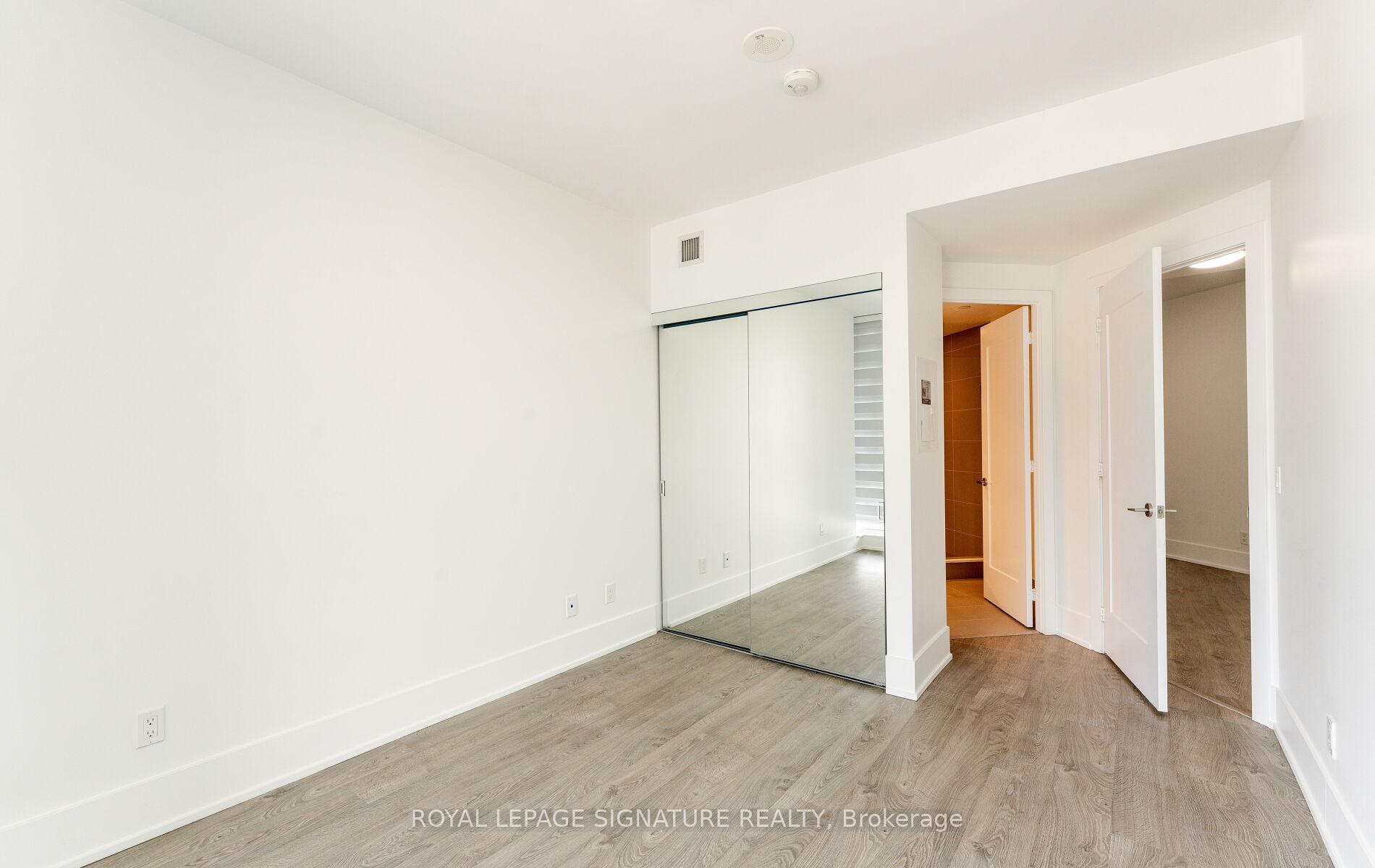 Photo 25 of Unit PH35, 1 Edgewater Drive, Toronto, Waterfront Communities — HOMEH