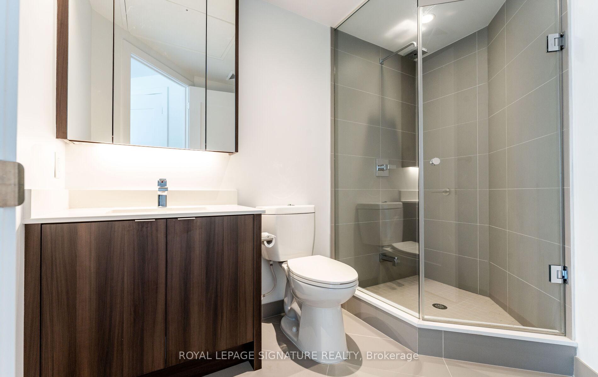 Photo 28 of Unit PH35, 1 Edgewater Drive, Toronto, Waterfront Communities — HOMEH