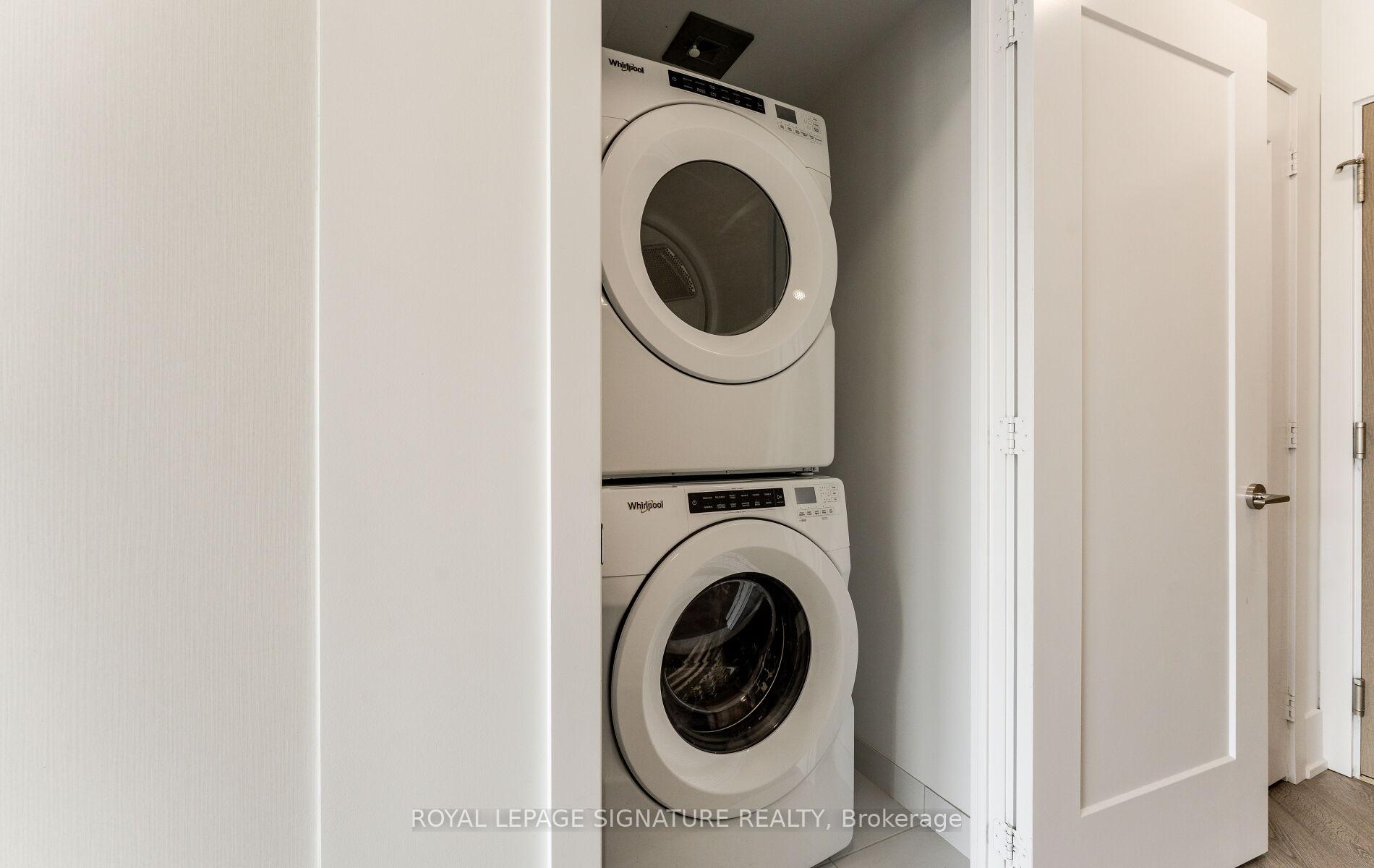 Photo 32 of Unit PH35, 1 Edgewater Drive, Toronto, Waterfront Communities — HOMEH