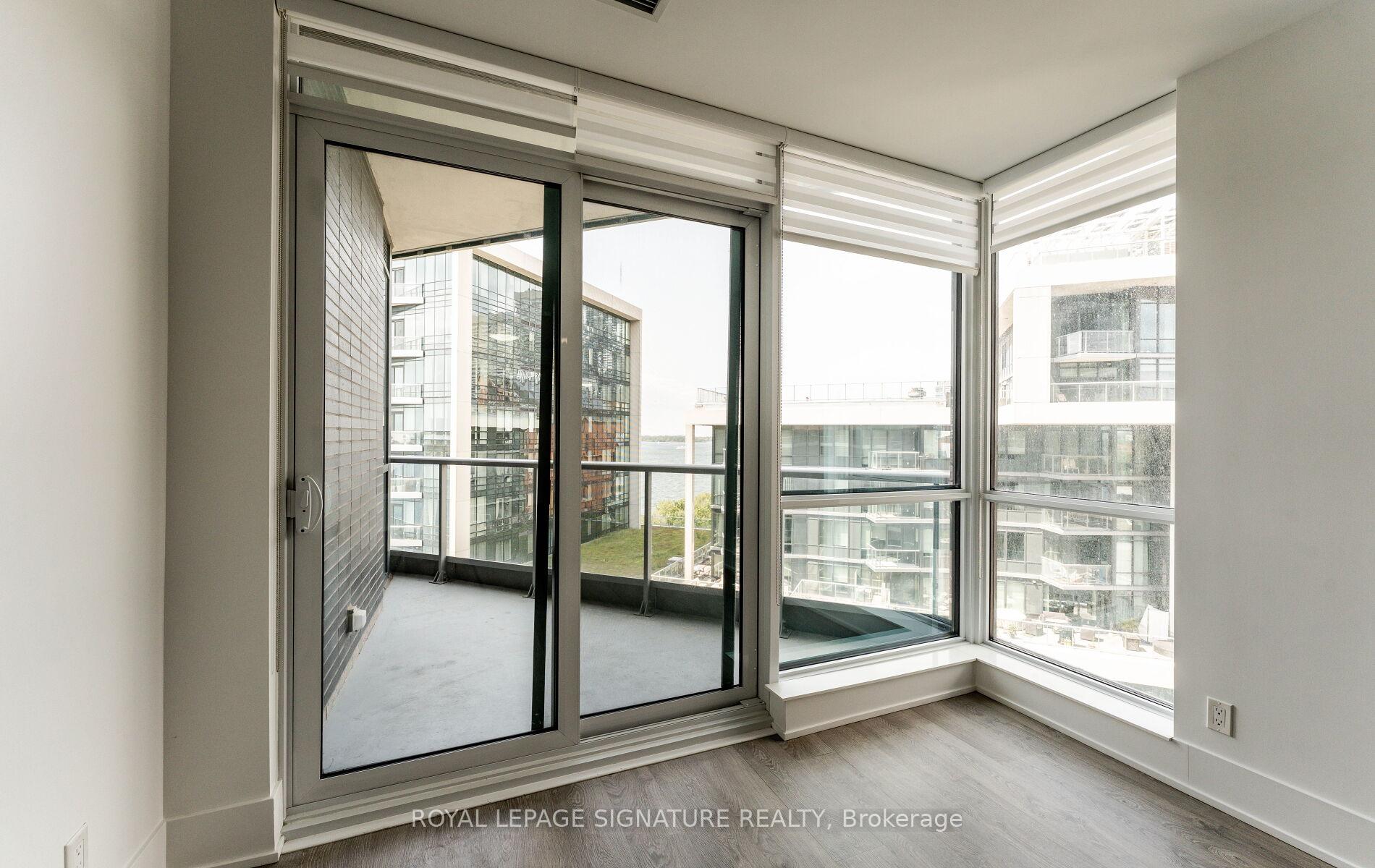 Photo 36 of Unit PH35, 1 Edgewater Drive, Toronto, Waterfront Communities — HOMEH