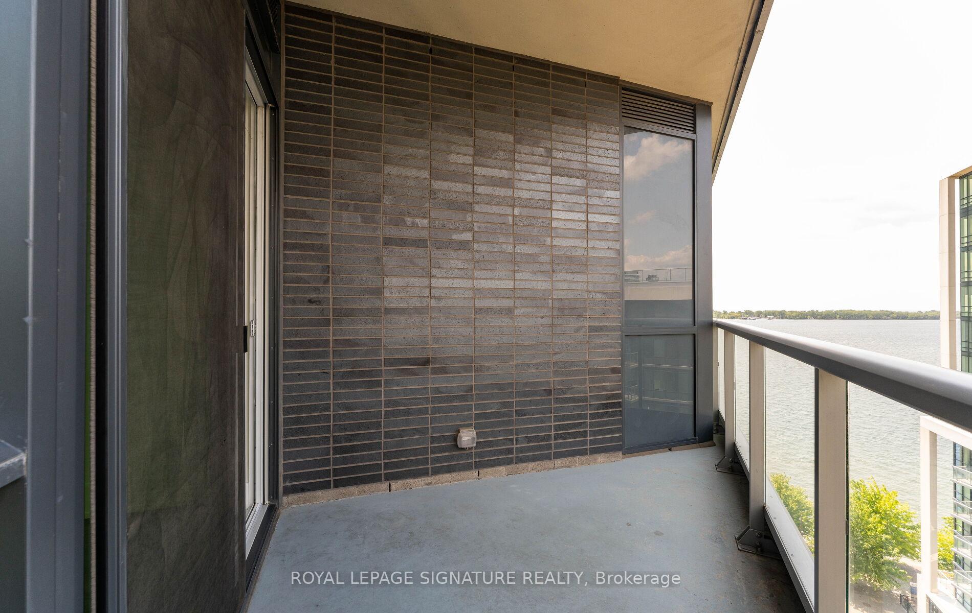 Photo 38 of Unit PH35, 1 Edgewater Drive, Toronto, Waterfront Communities — HOMEH