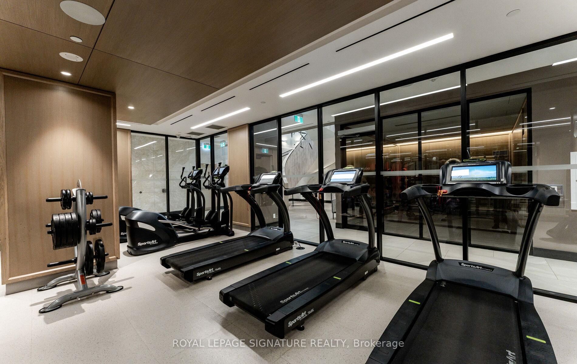 Photo 42 of Unit PH35, 1 Edgewater Drive, Toronto, Waterfront Communities — HOMEH