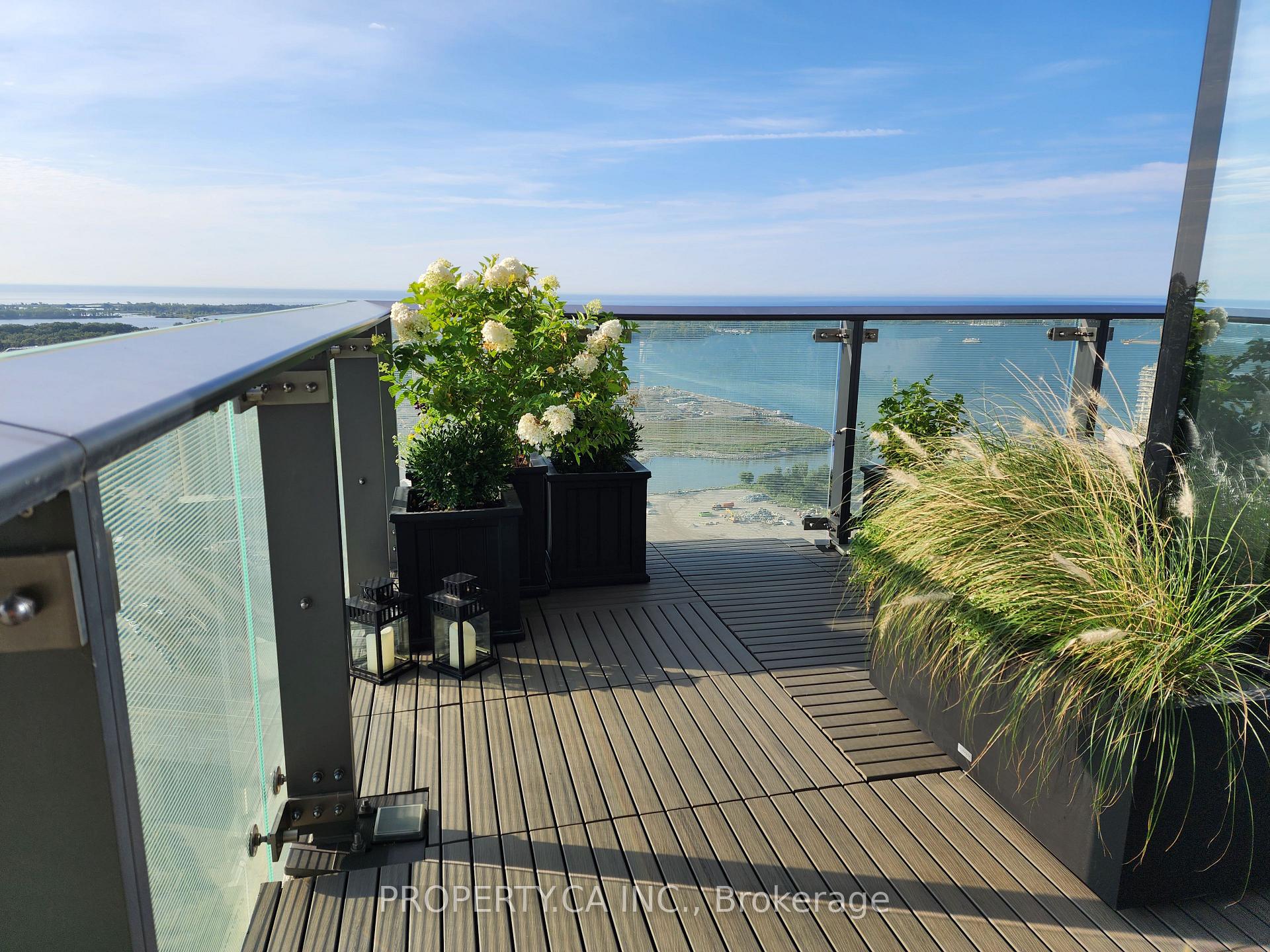 Photo 21 of Unit 3306, 390 Cherry Street, Toronto, Waterfront Communities — HOMEH