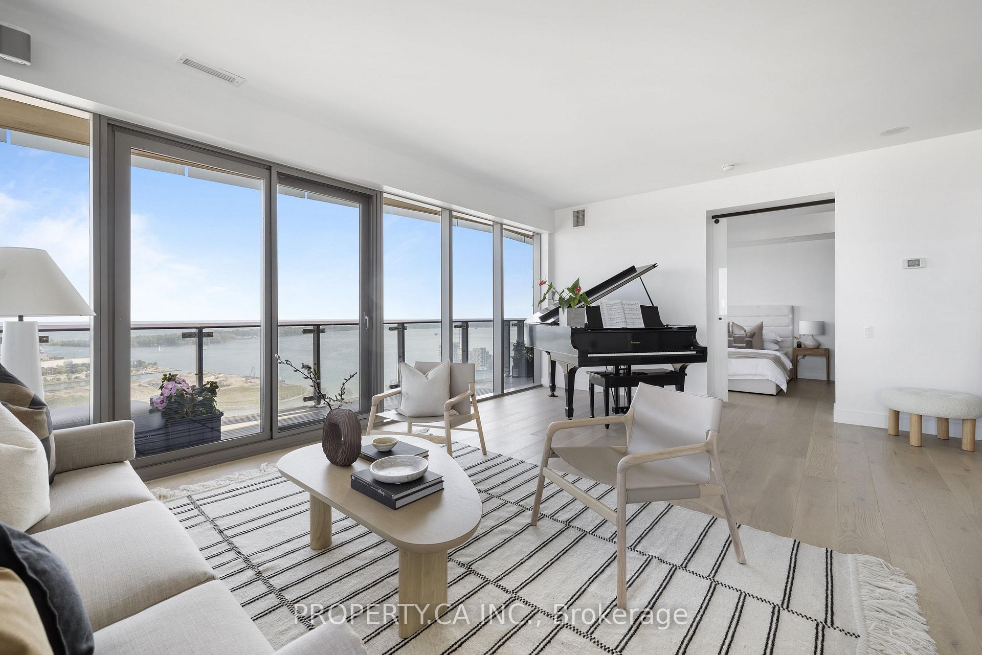 Photo 36 of Unit 3306, 390 Cherry Street, Toronto, Waterfront Communities — HOMEH