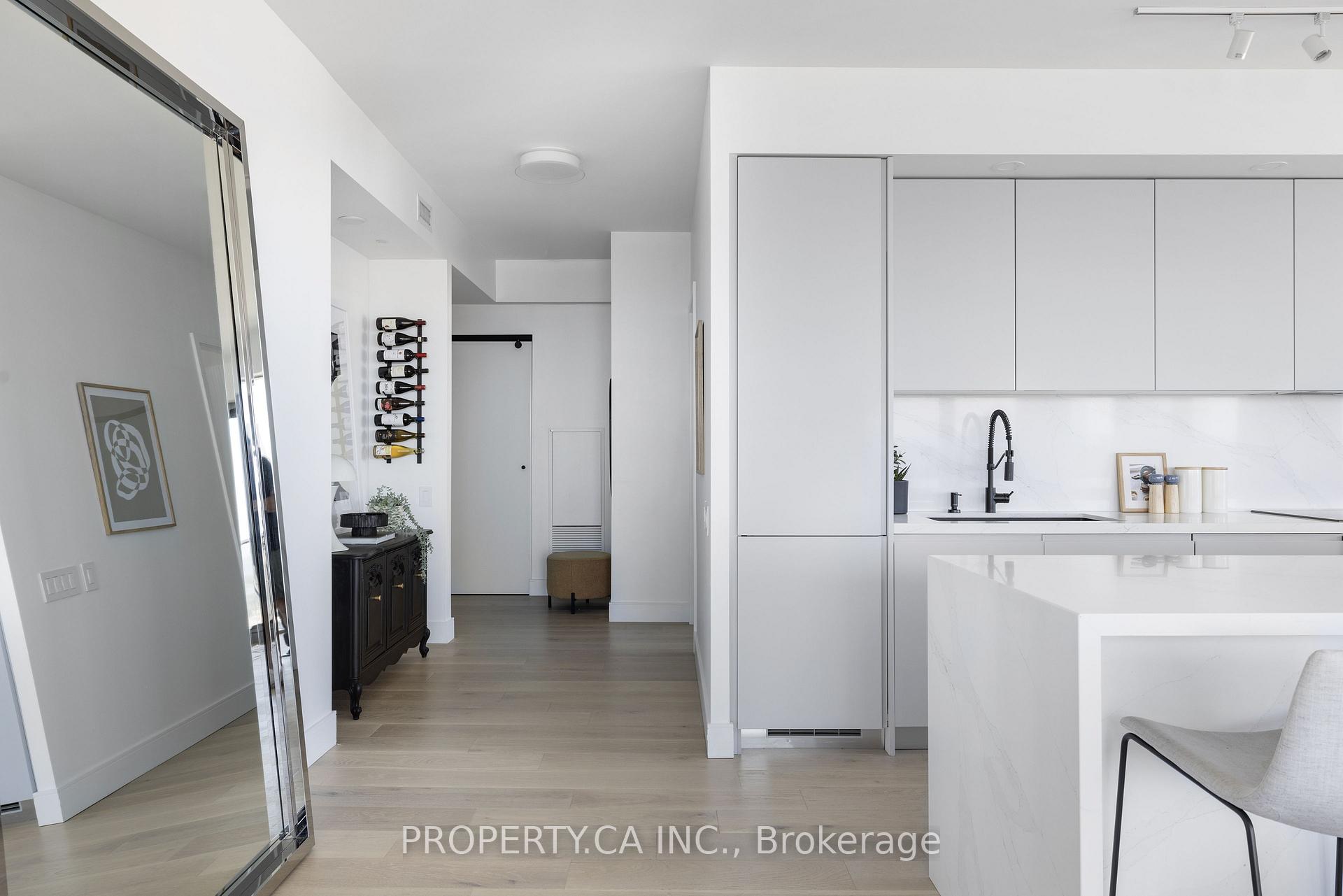 Photo 26 of Unit 3306, 390 Cherry Street, Toronto, Waterfront Communities — HOMEH